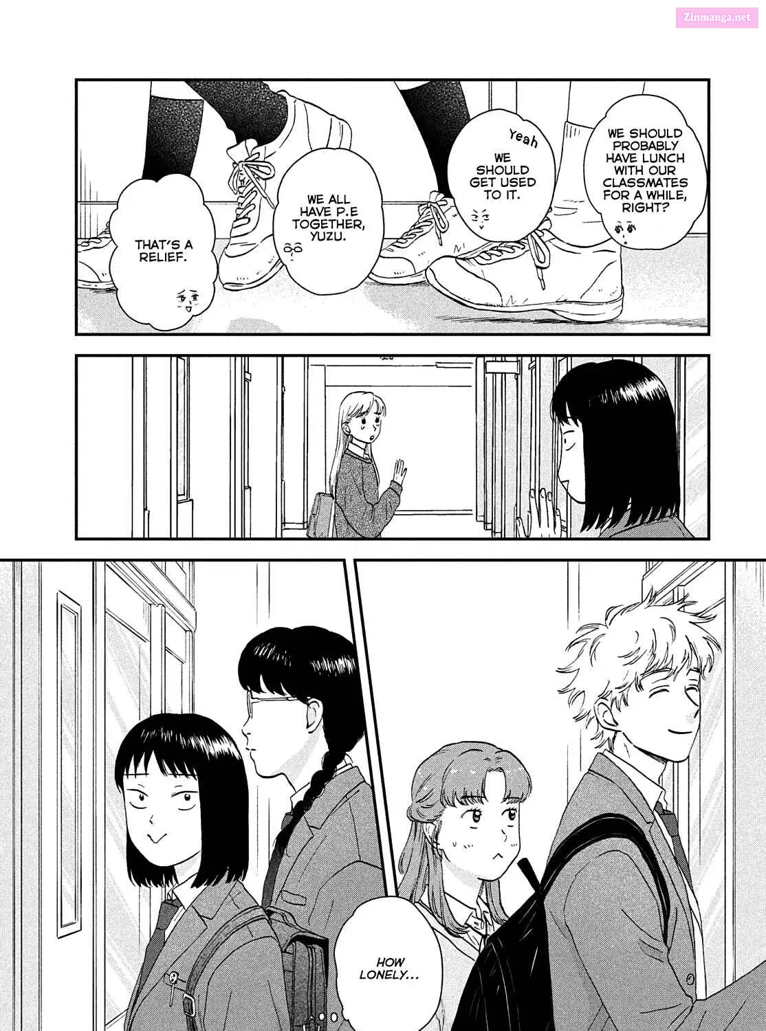 Skip to Loafer - Chapter 36 - Page 13