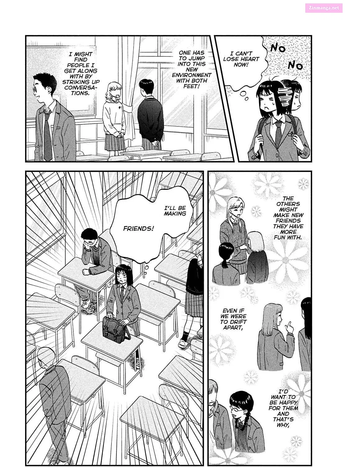 Skip to Loafer - Chapter 36 - Page 15