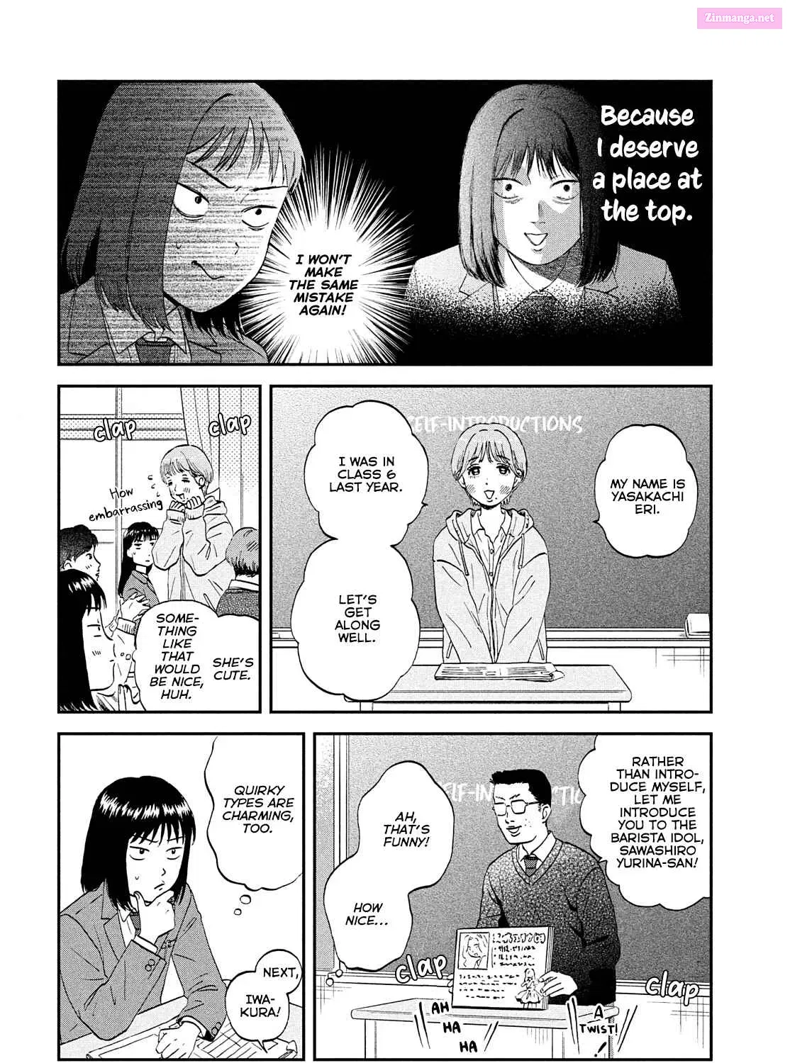 Skip to Loafer - Chapter 36 - Page 19