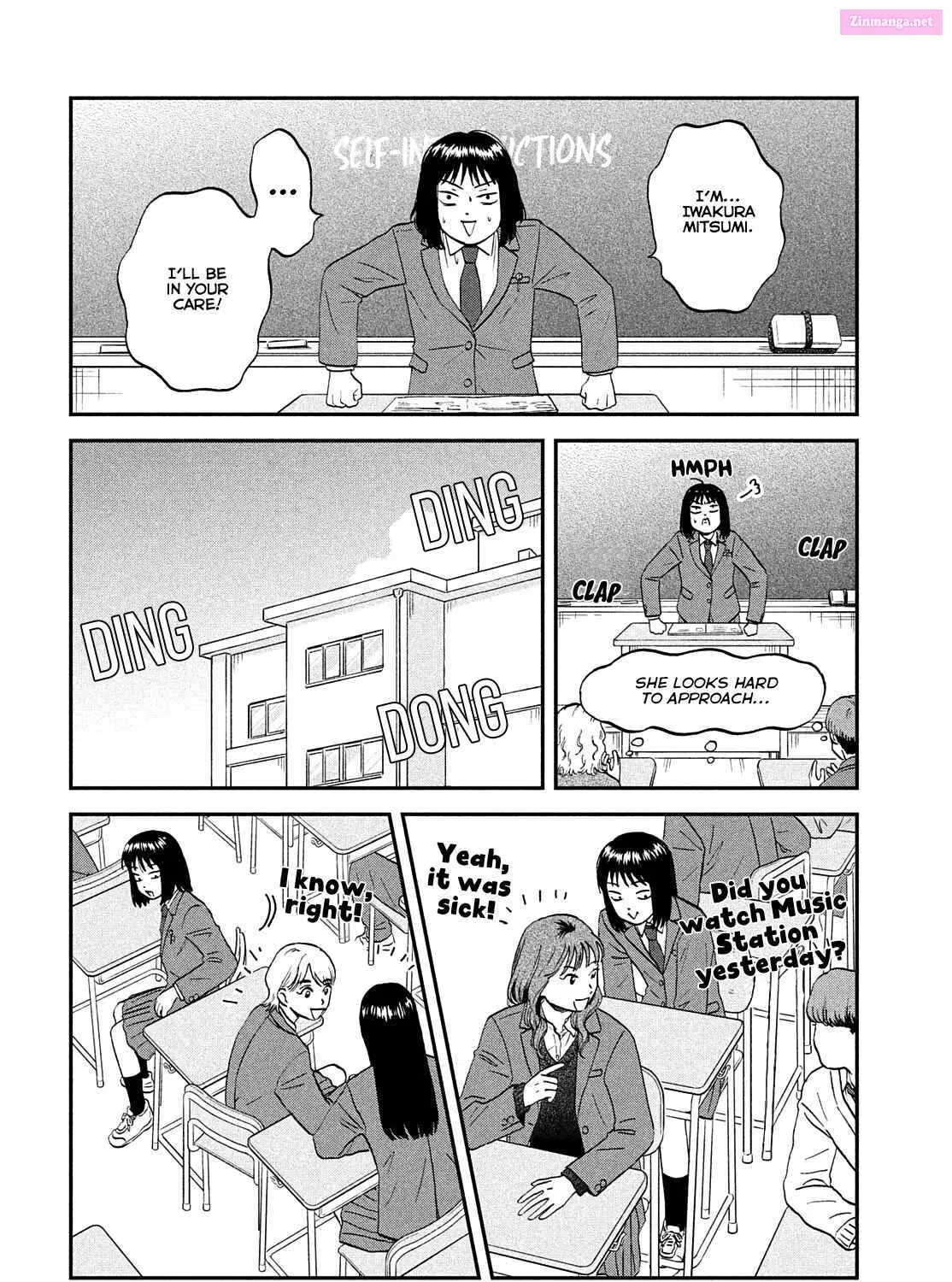 Skip to Loafer - Chapter 36 - Page 23
