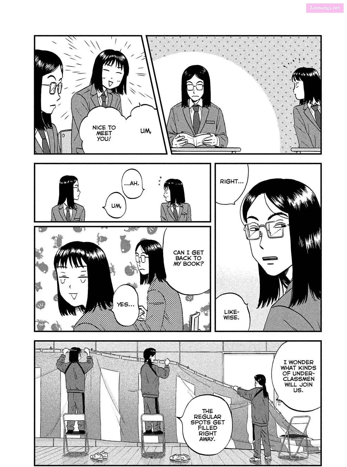 Skip to Loafer - Chapter 36 - Page 25