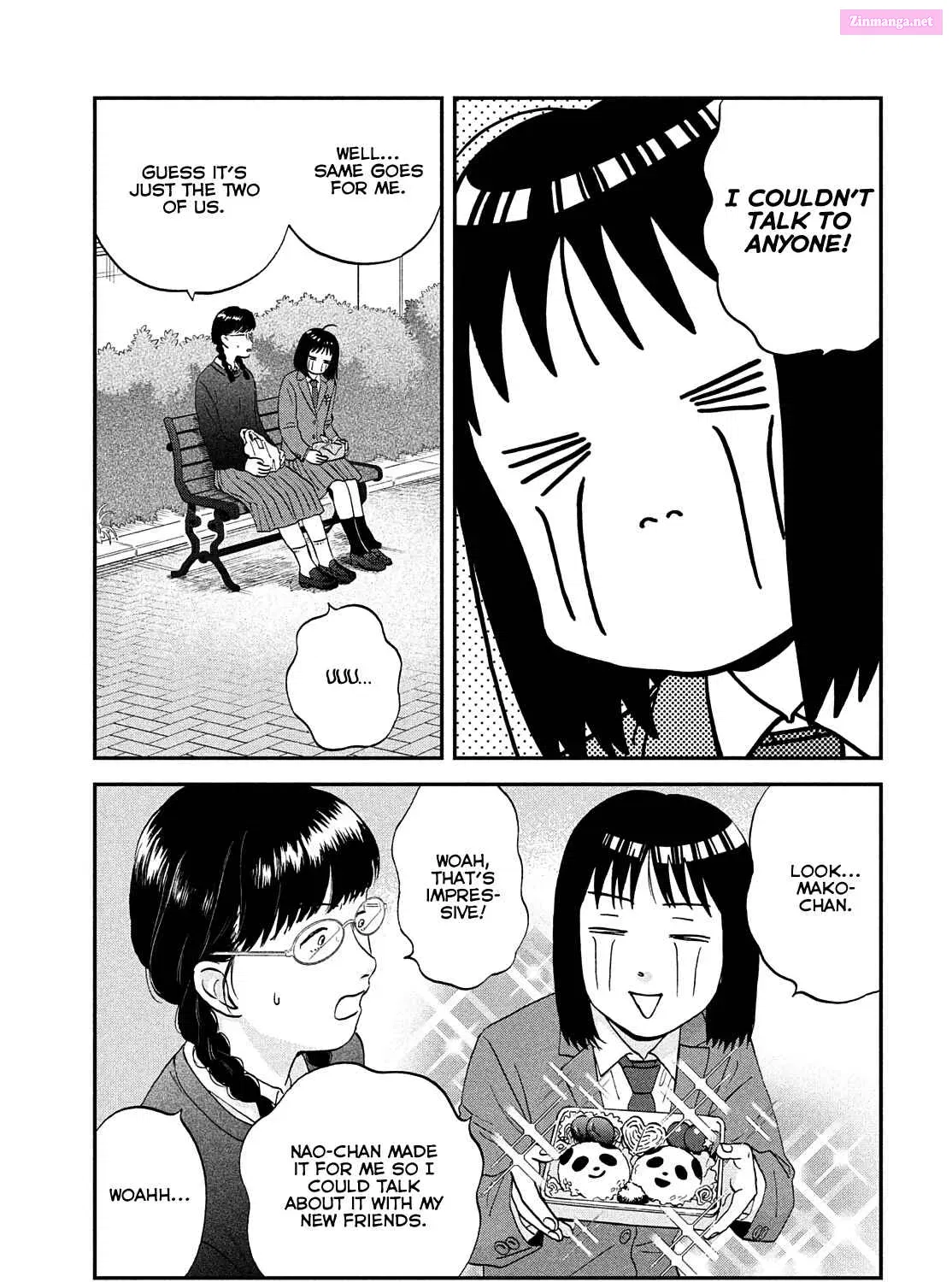 Skip to Loafer - Chapter 36 - Page 29