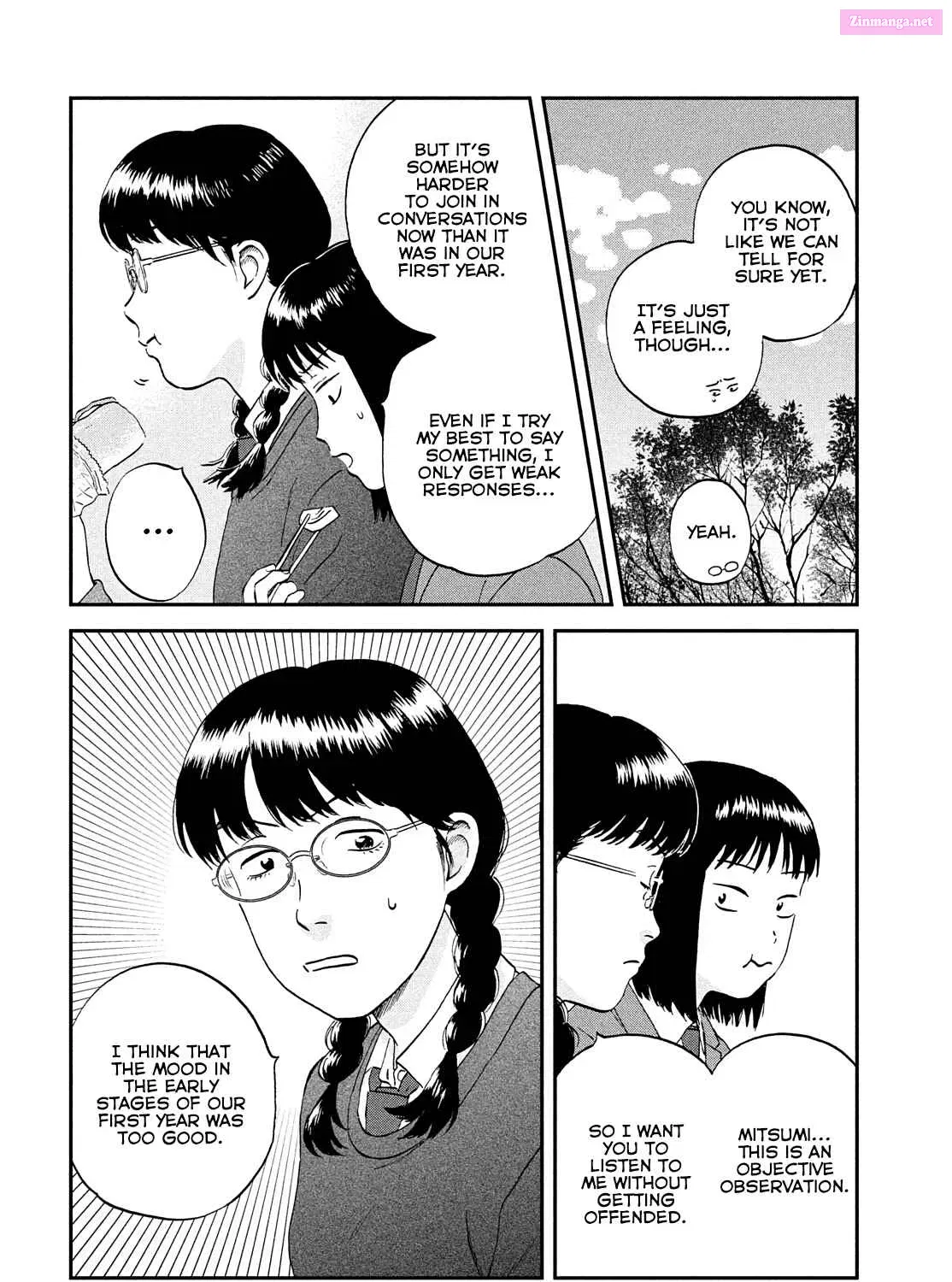 Skip to Loafer - Chapter 36 - Page 31