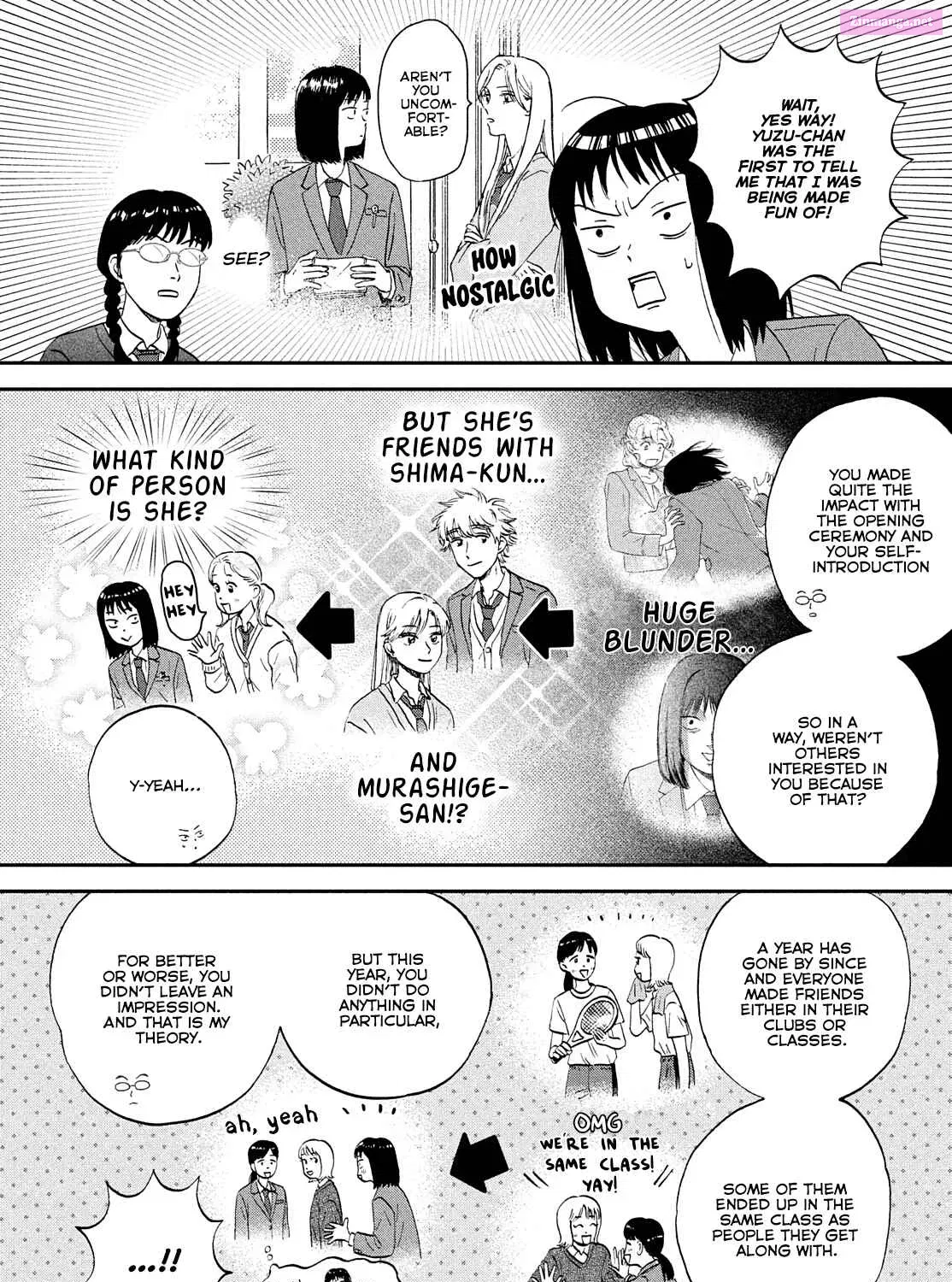 Skip to Loafer - Chapter 36 - Page 35