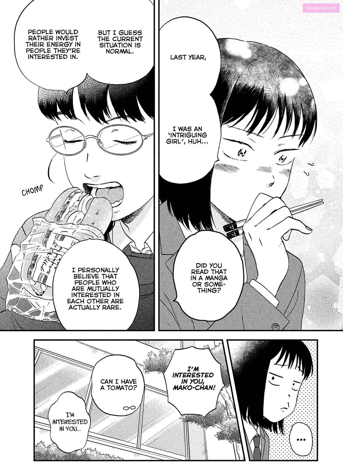 Skip to Loafer - Chapter 36 - Page 37
