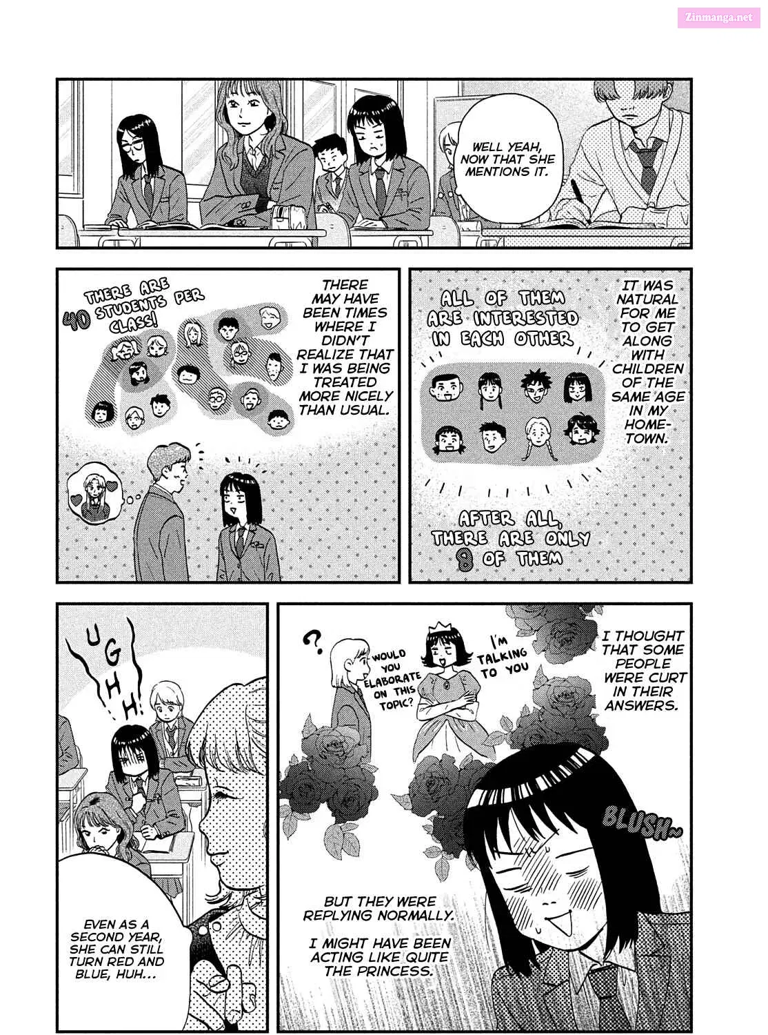 Skip to Loafer - Chapter 36 - Page 39