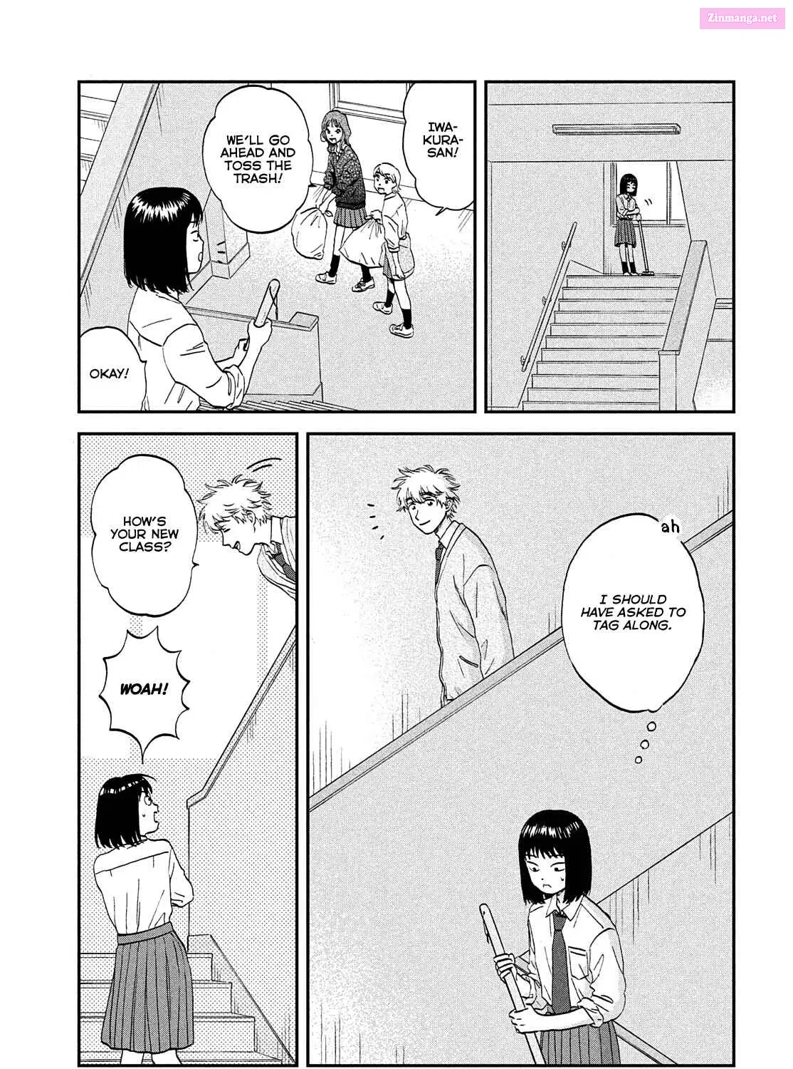 Skip to Loafer - Chapter 36 - Page 41