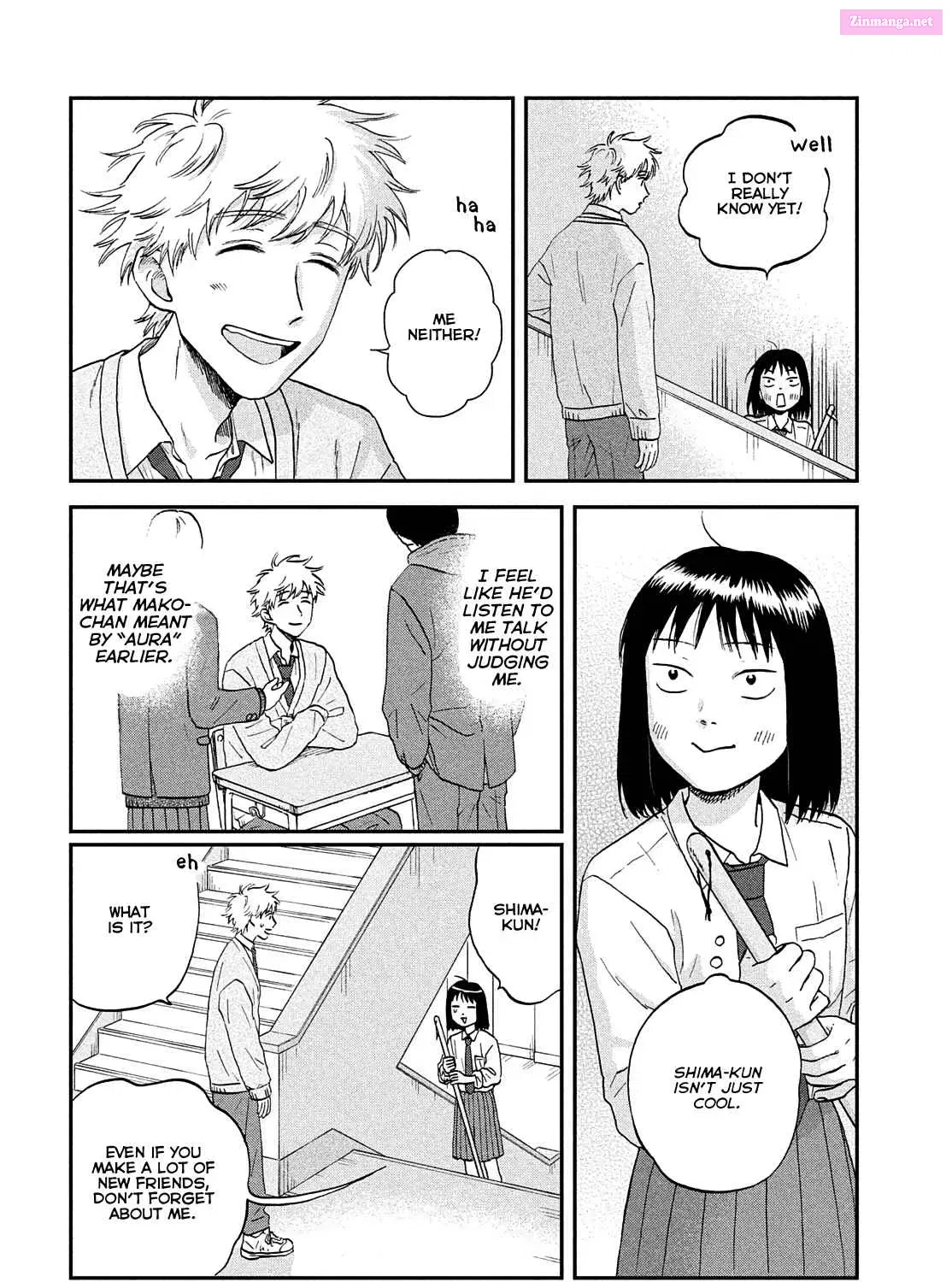 Skip to Loafer - Chapter 36 - Page 43