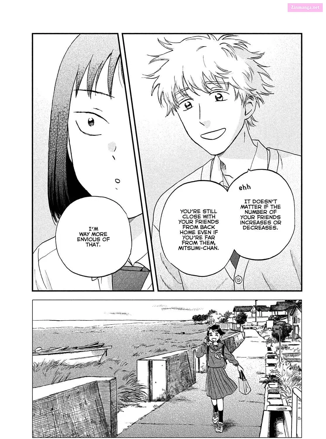 Skip to Loafer - Chapter 36 - Page 45