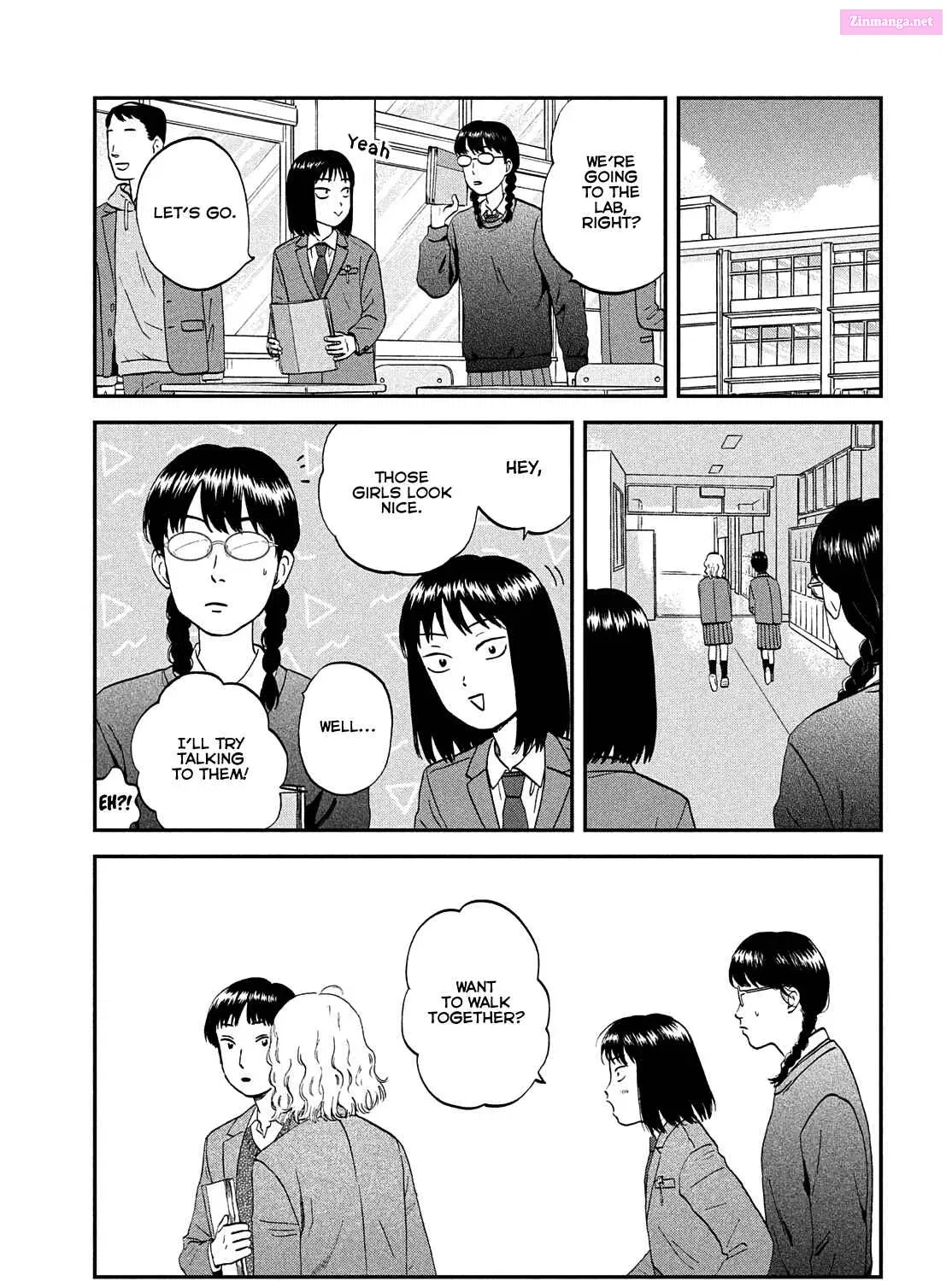 Skip to Loafer - Chapter 36 - Page 49
