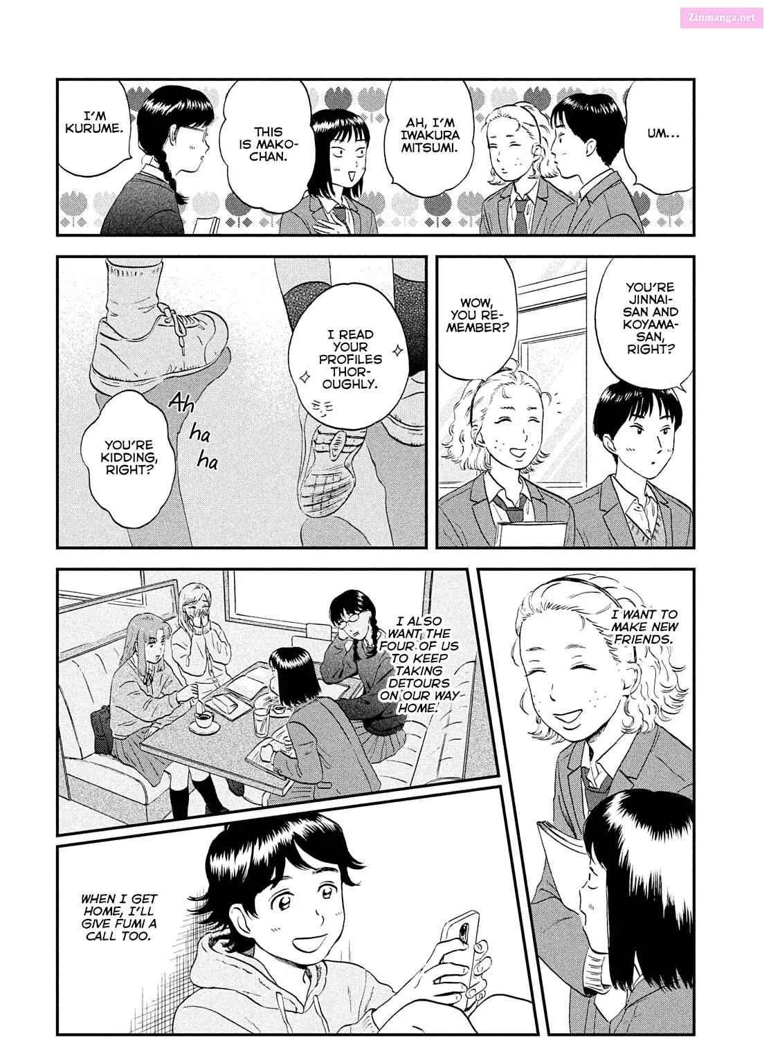 Skip to Loafer - Chapter 36 - Page 51