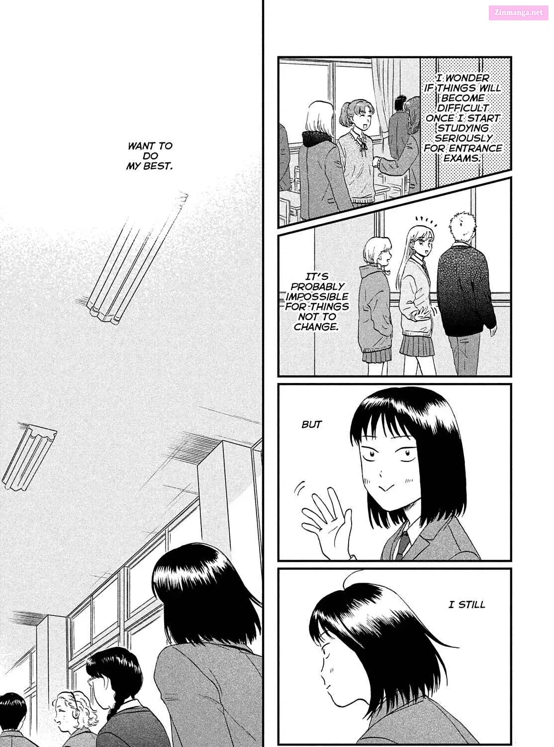 Skip to Loafer - Chapter 36 - Page 53