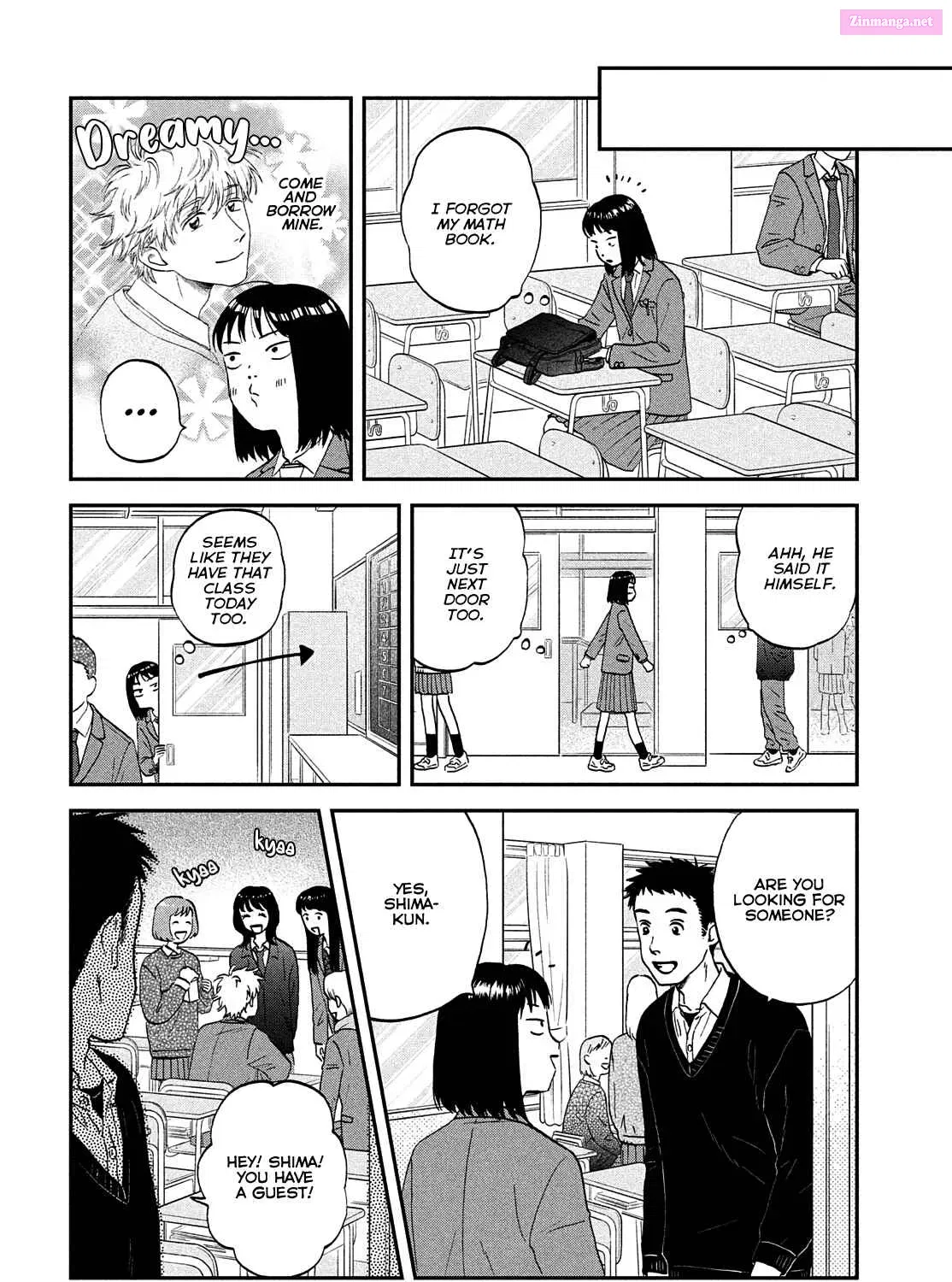 Skip to Loafer - Chapter 36 - Page 55