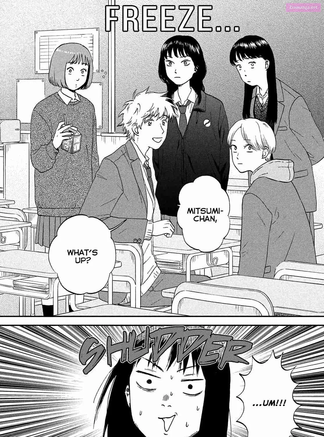 Skip to Loafer - Chapter 36 - Page 57