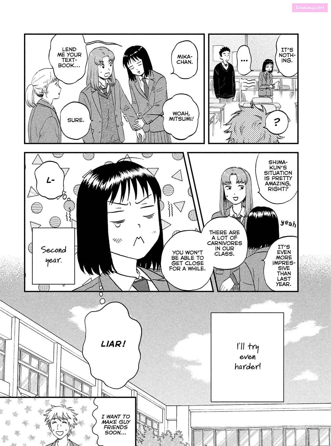 Skip to Loafer - Chapter 36 - Page 59