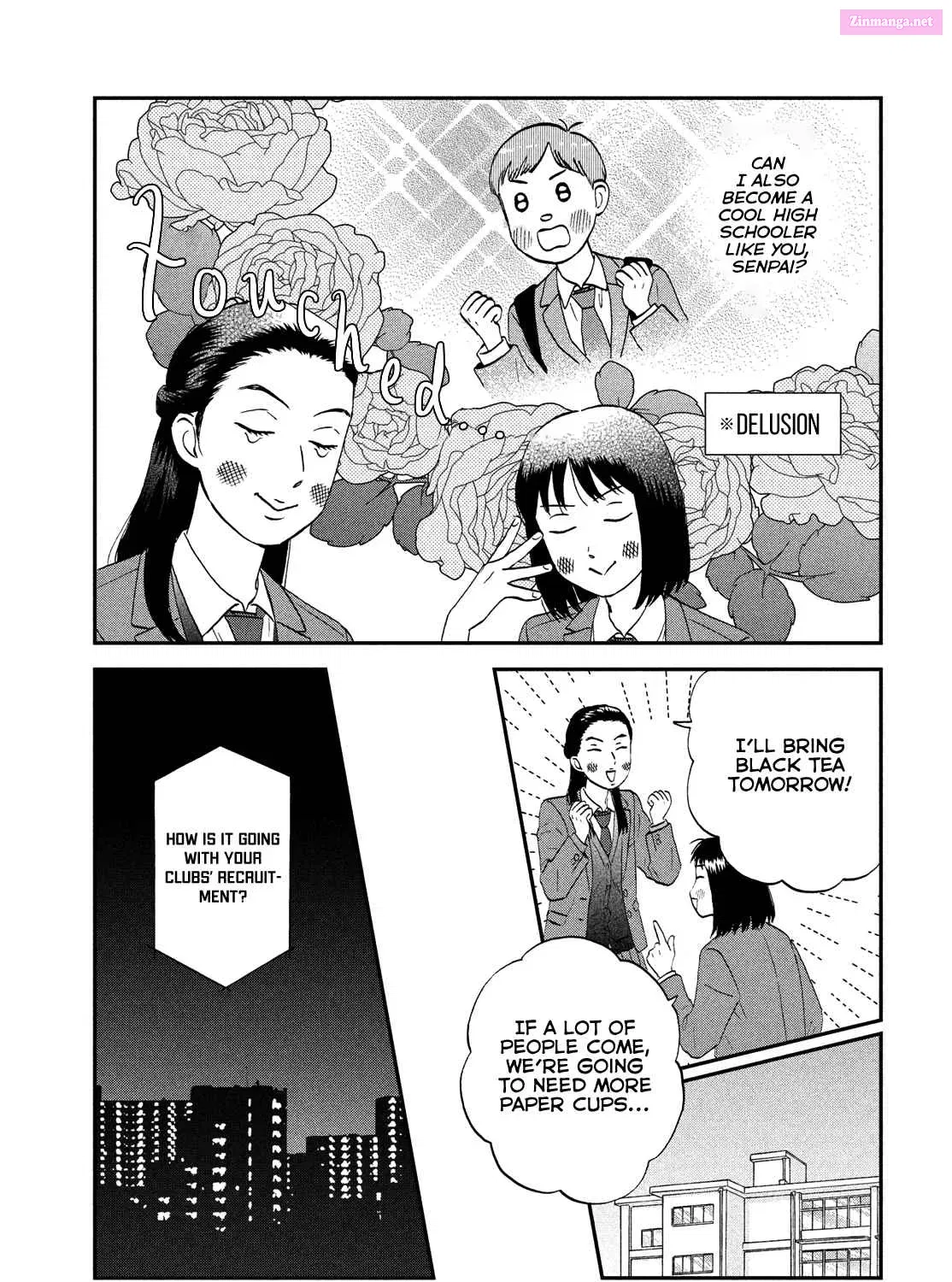 Skip to Loafer - Chapter 37 - Page 9