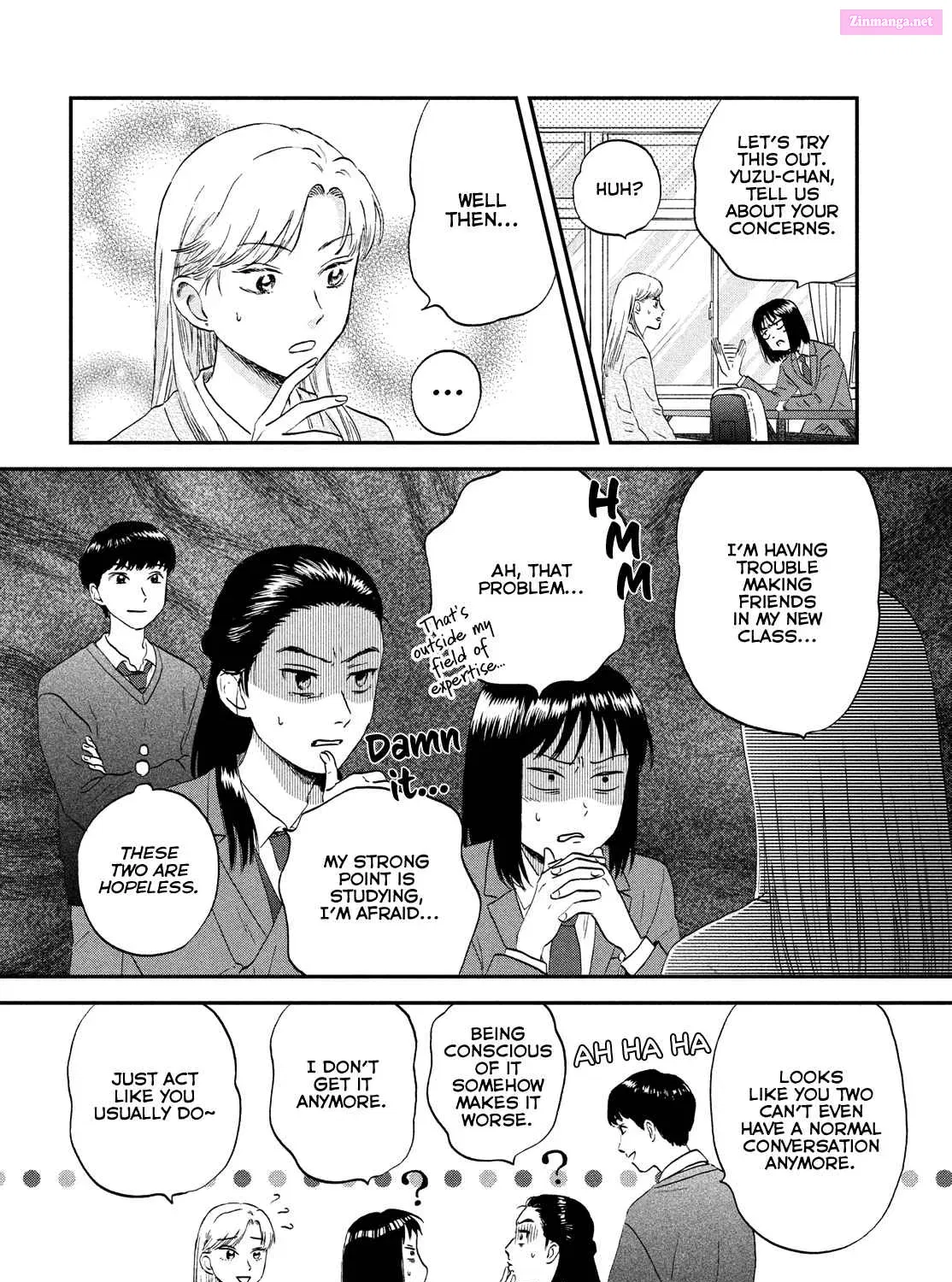 Skip to Loafer - Chapter 37 - Page 19