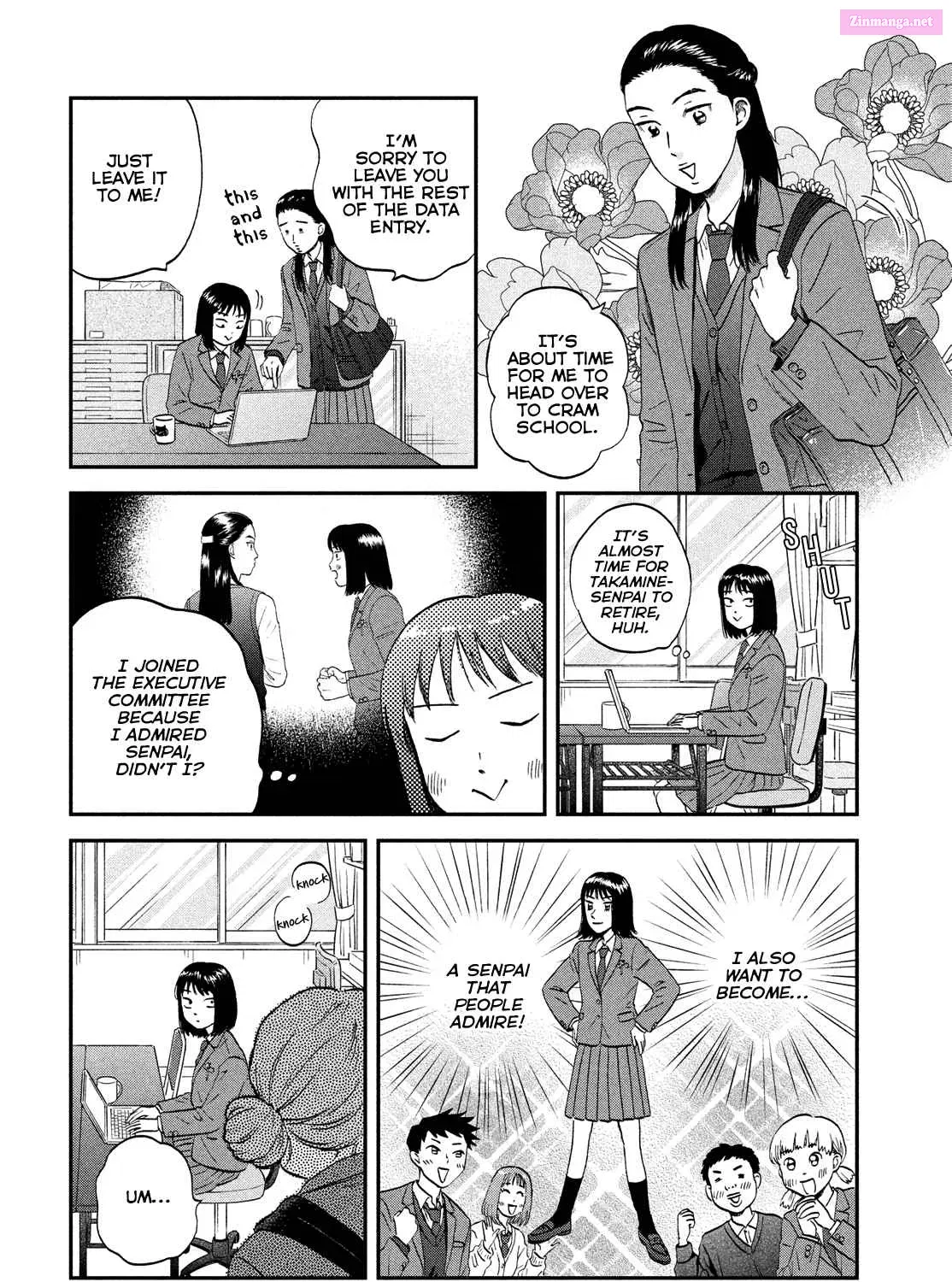 Skip to Loafer - Chapter 37 - Page 23