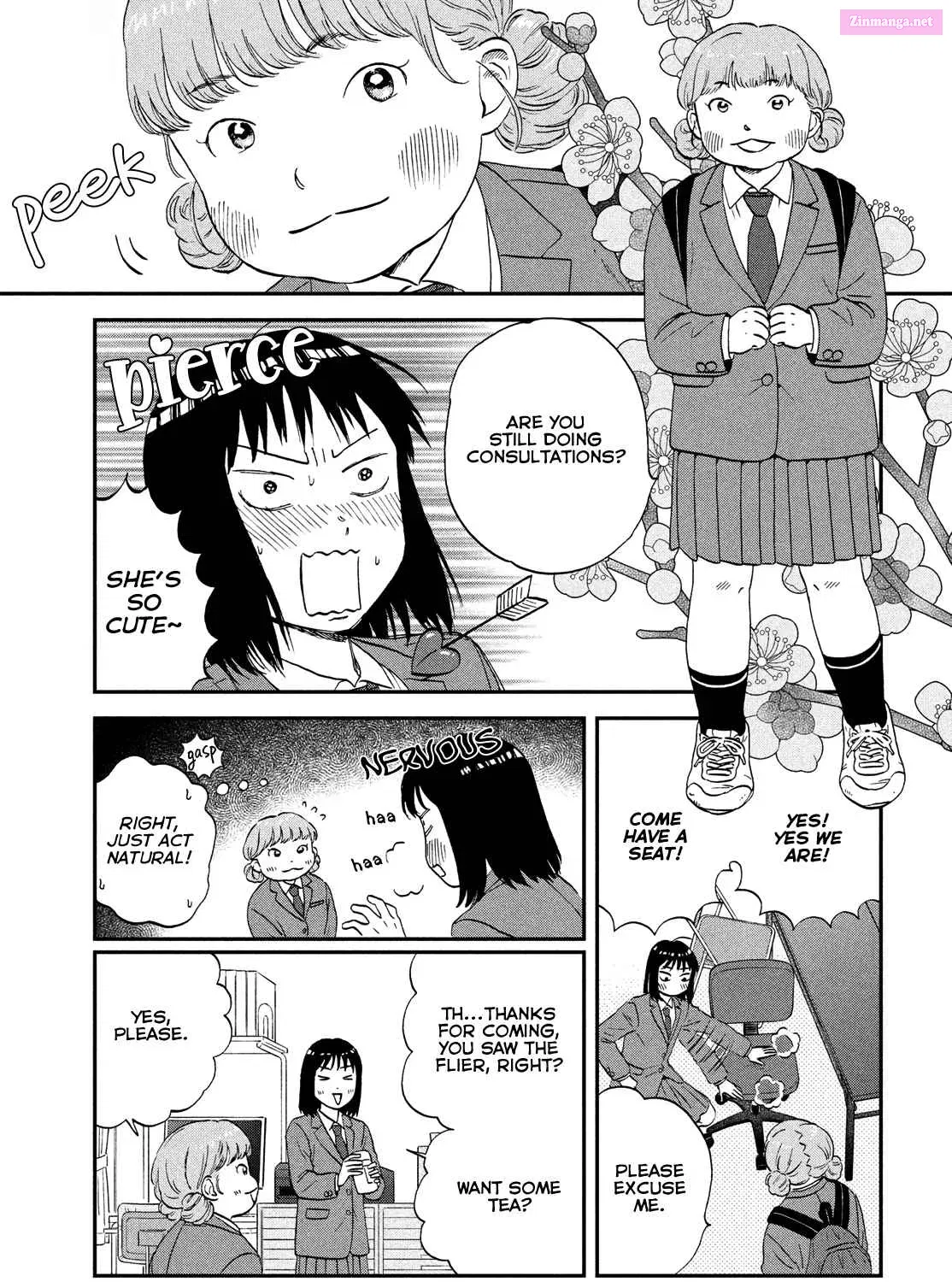 Skip to Loafer - Chapter 37 - Page 25