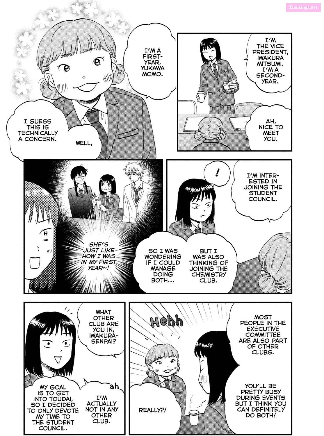 Skip to Loafer - Chapter 37 - Page 27