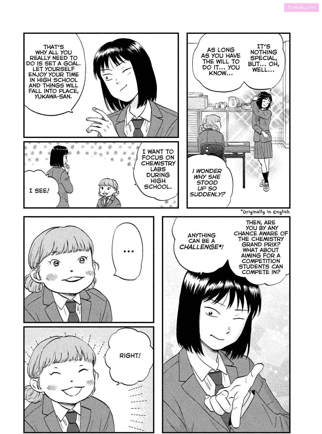 Skip to Loafer - Chapter 37 - Page 31
