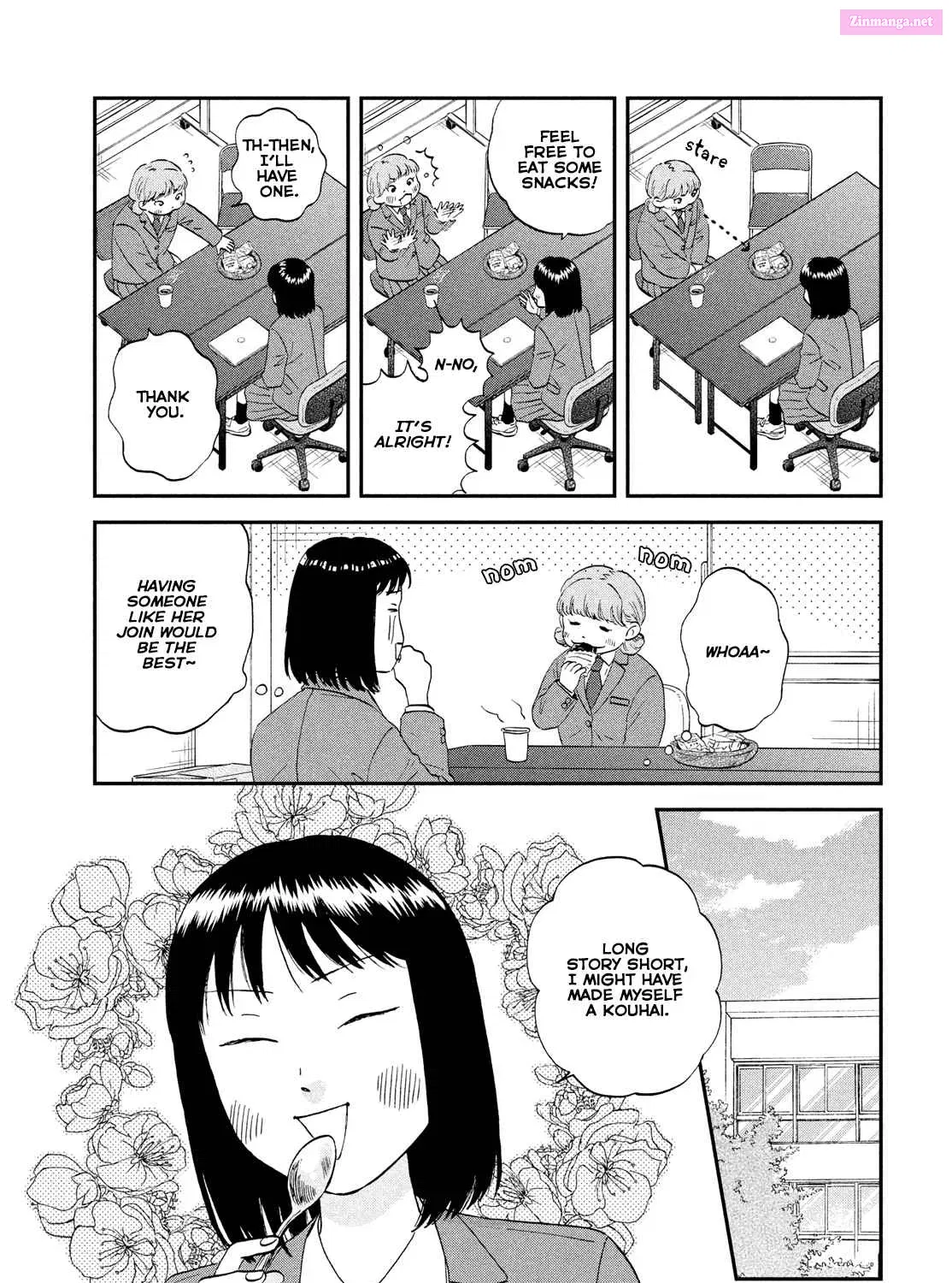 Skip to Loafer - Chapter 37 - Page 33