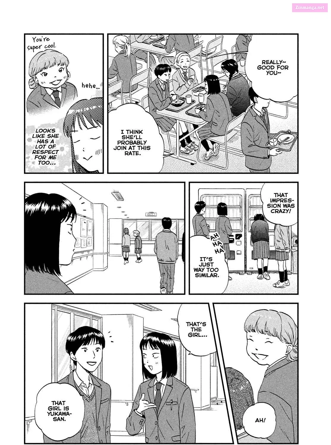 Skip to Loafer - Chapter 37 - Page 35