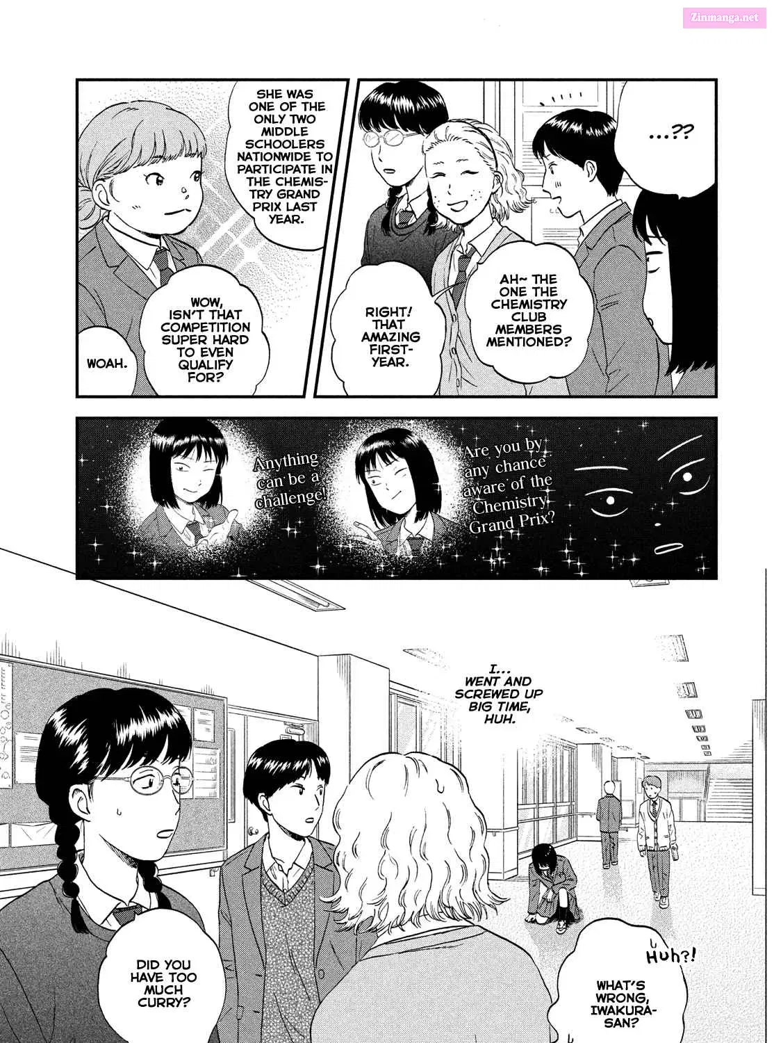 Skip to Loafer - Chapter 37 - Page 37