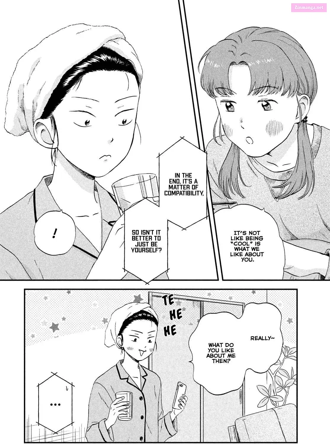 Skip to Loafer - Chapter 37 - Page 43