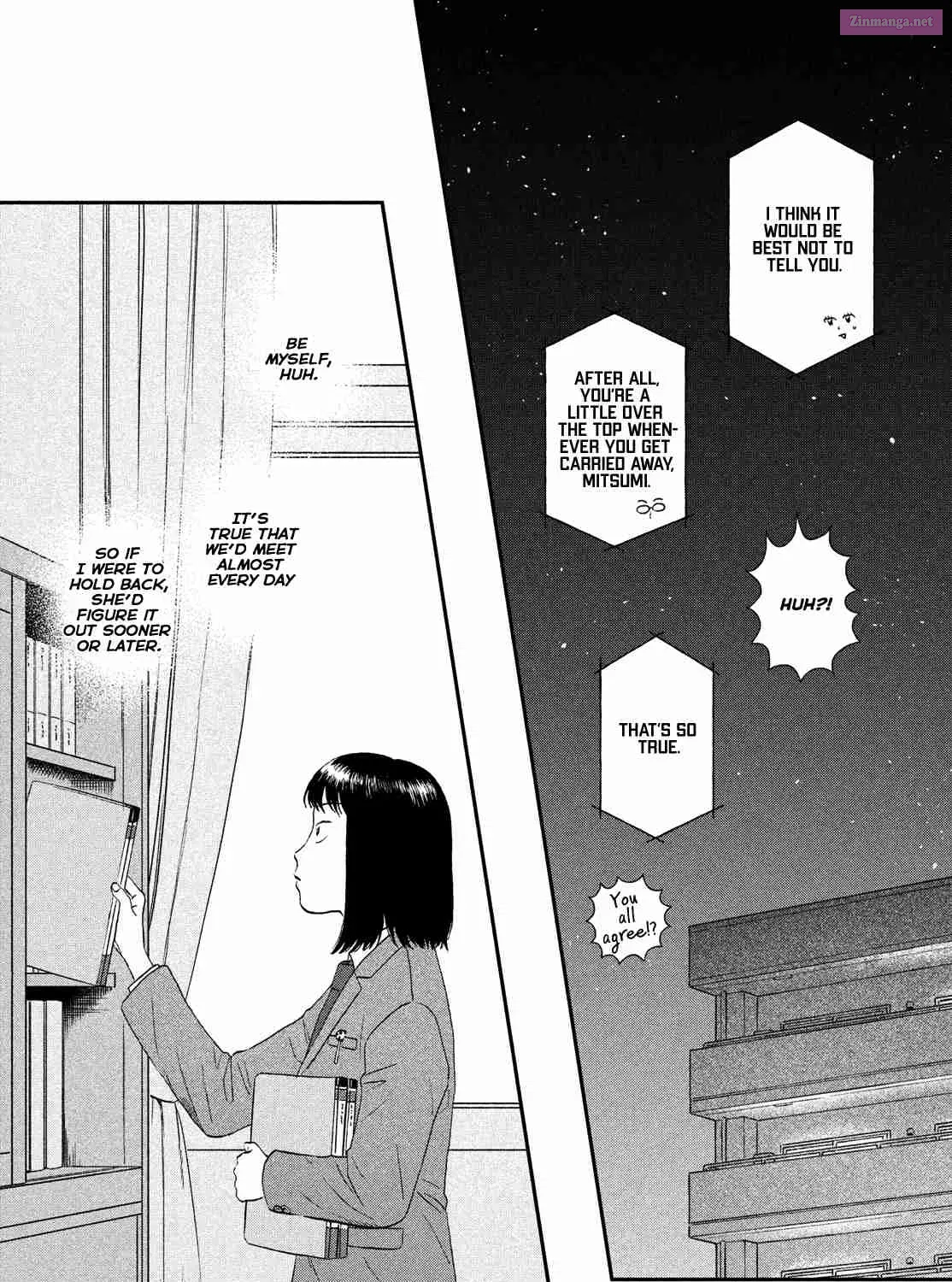 Skip to Loafer - Chapter 37 - Page 45