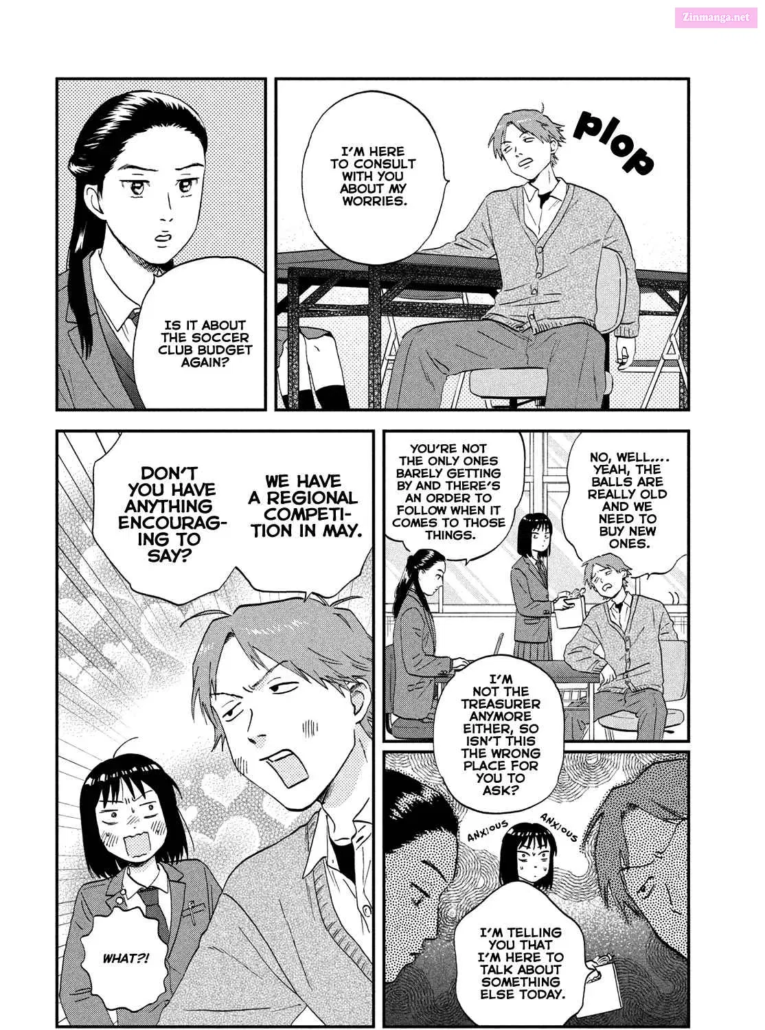Skip to Loafer - Chapter 37 - Page 47