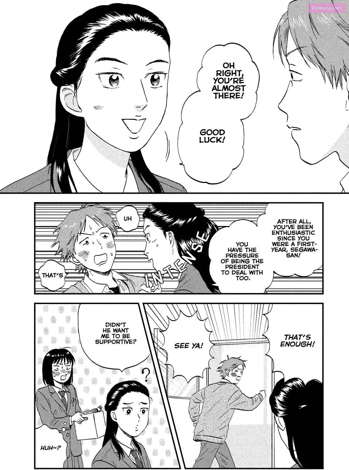 Skip to Loafer - Chapter 37 - Page 49
