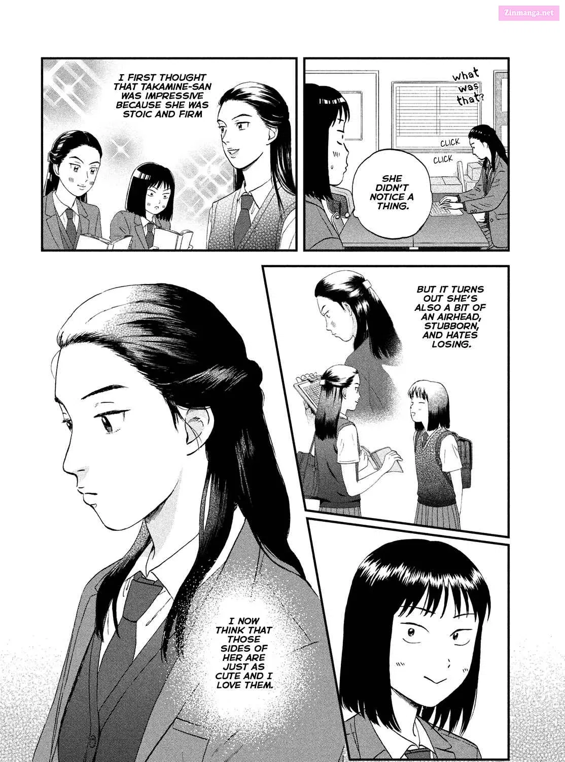 Skip to Loafer - Chapter 37 - Page 51