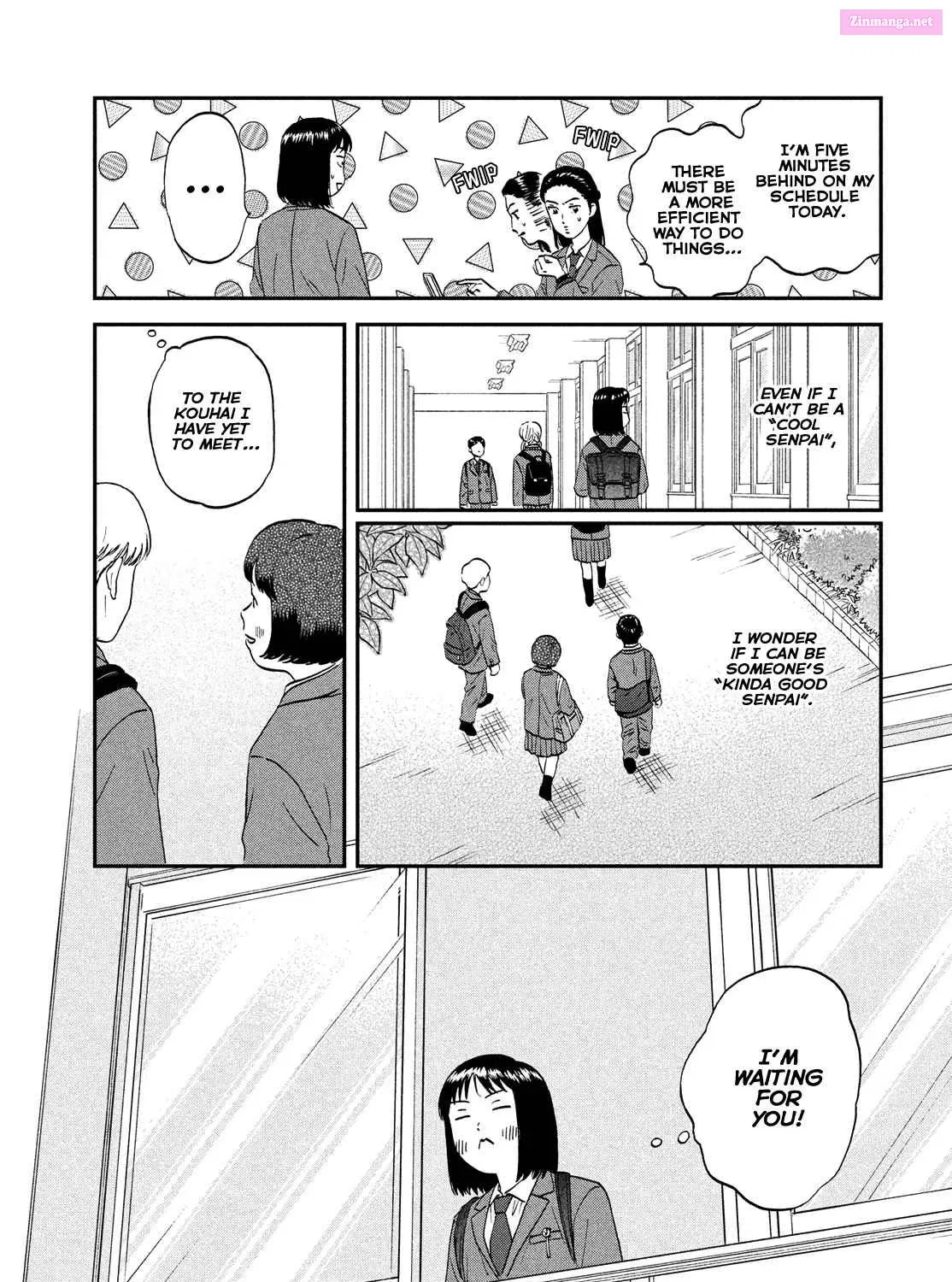 Skip to Loafer - Chapter 37 - Page 53