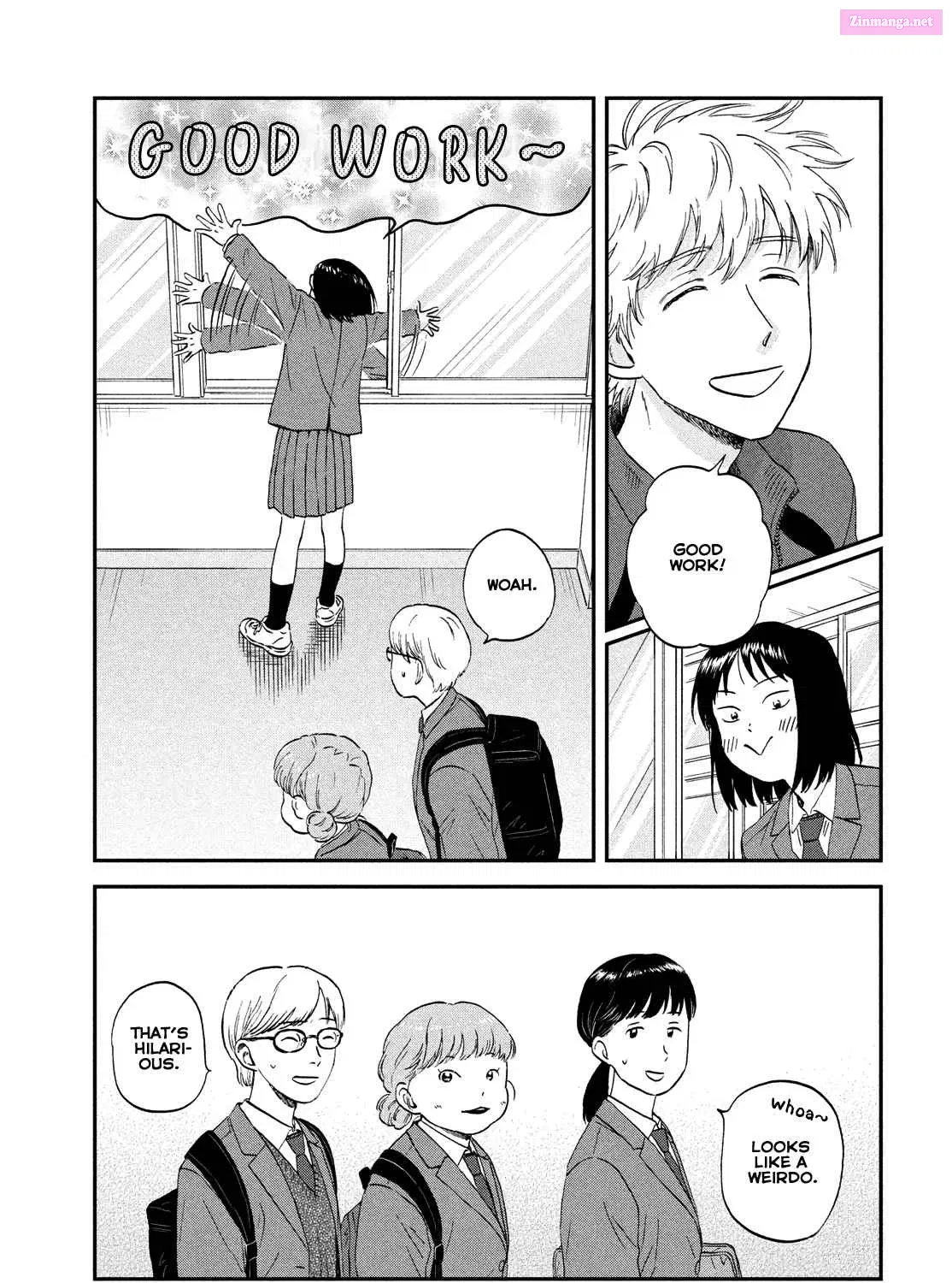 Skip to Loafer - Chapter 37 - Page 57
