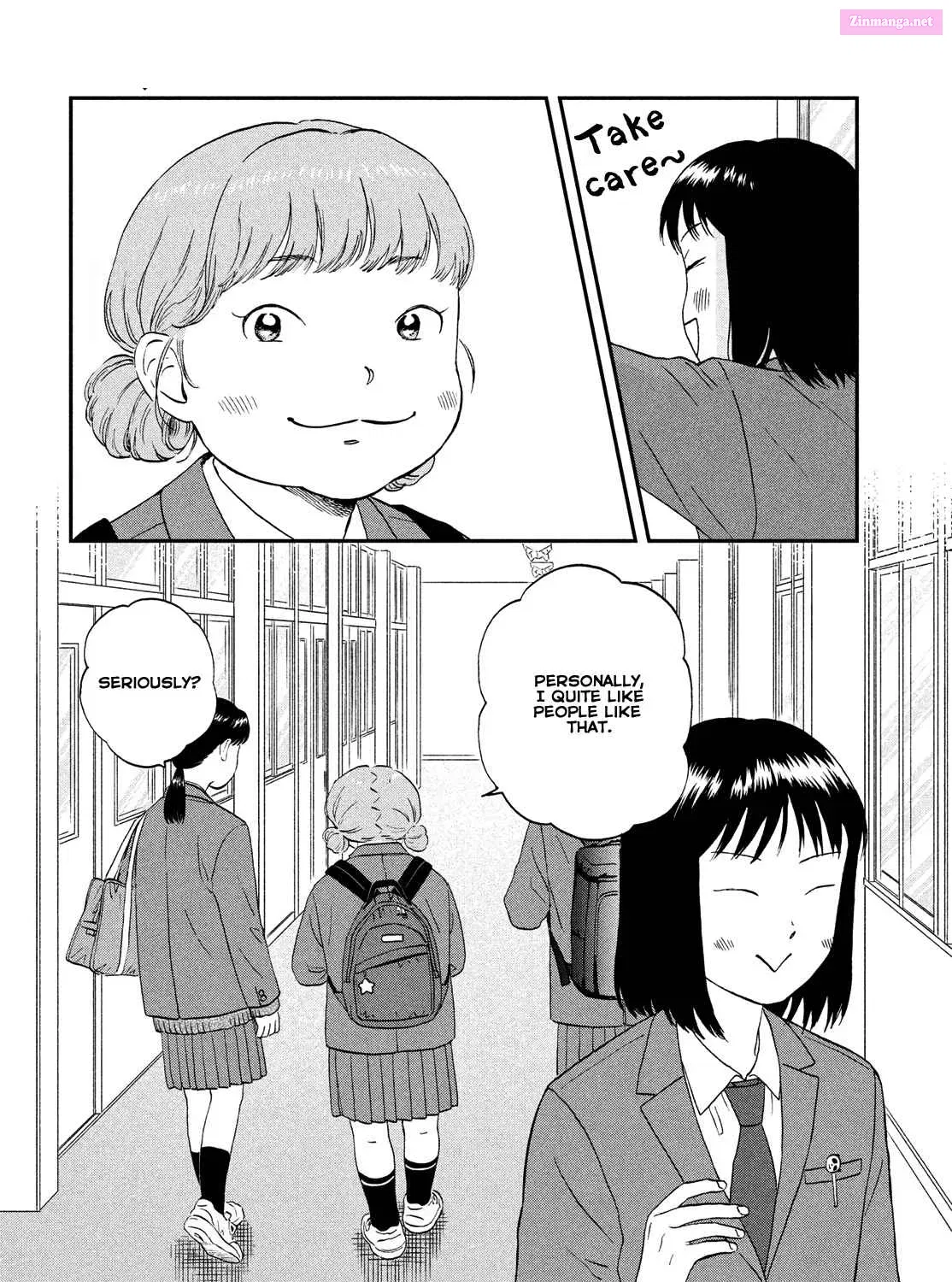 Skip to Loafer - Chapter 37 - Page 59