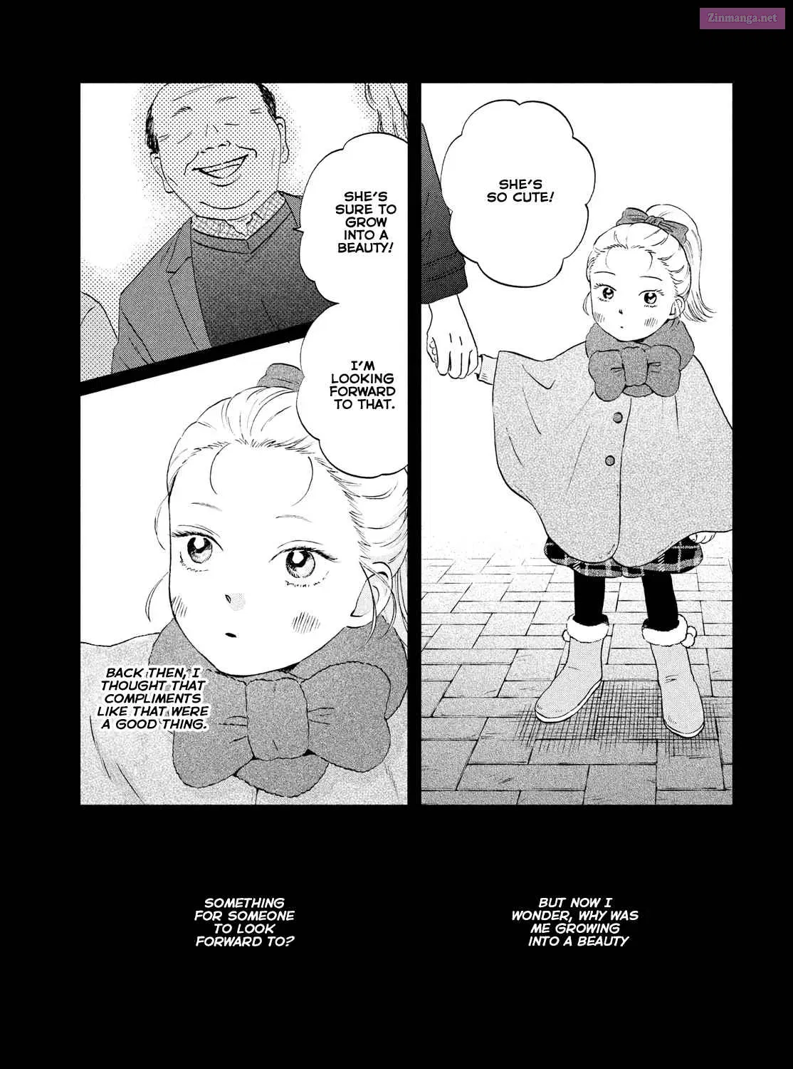 Skip to Loafer - Chapter 38 - Page 1