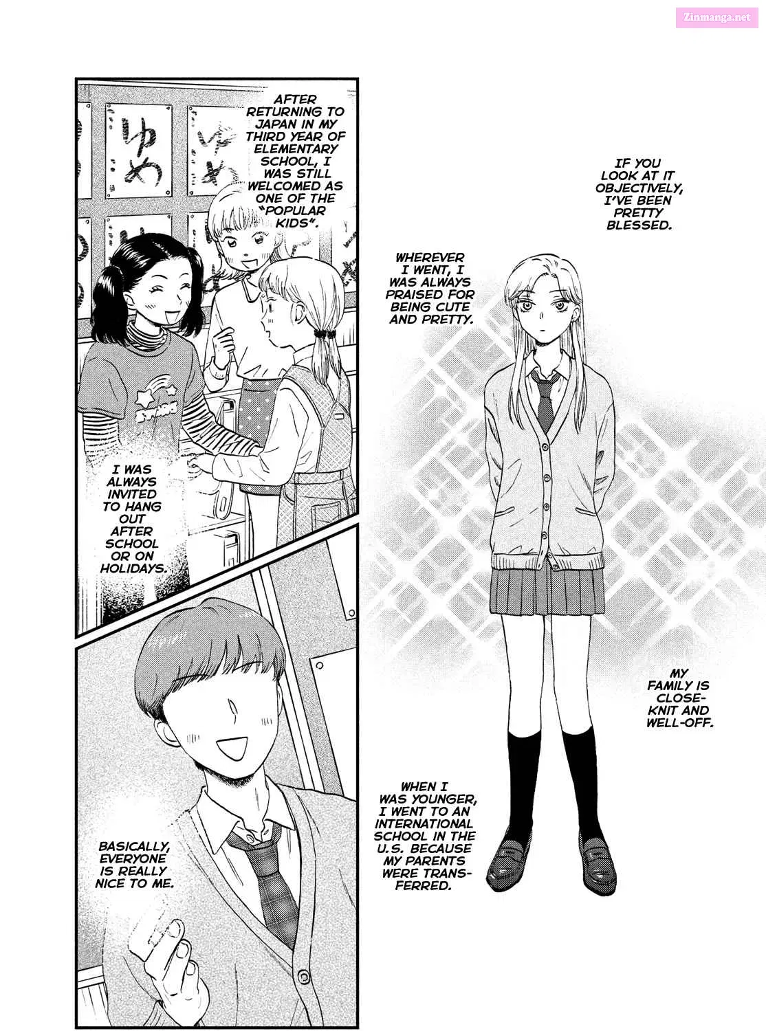 Skip to Loafer - Chapter 38 - Page 5