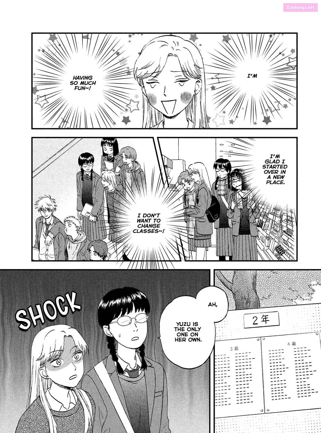 Skip to Loafer - Chapter 38 - Page 13