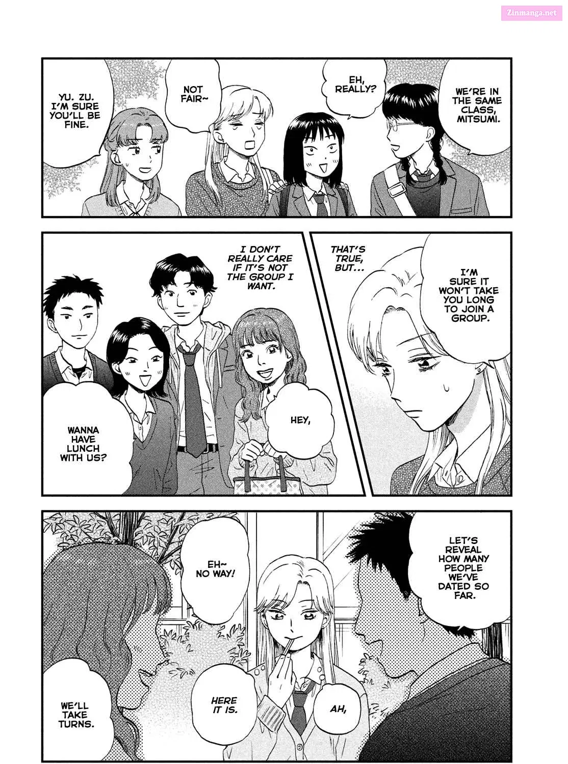 Skip to Loafer - Chapter 38 - Page 15