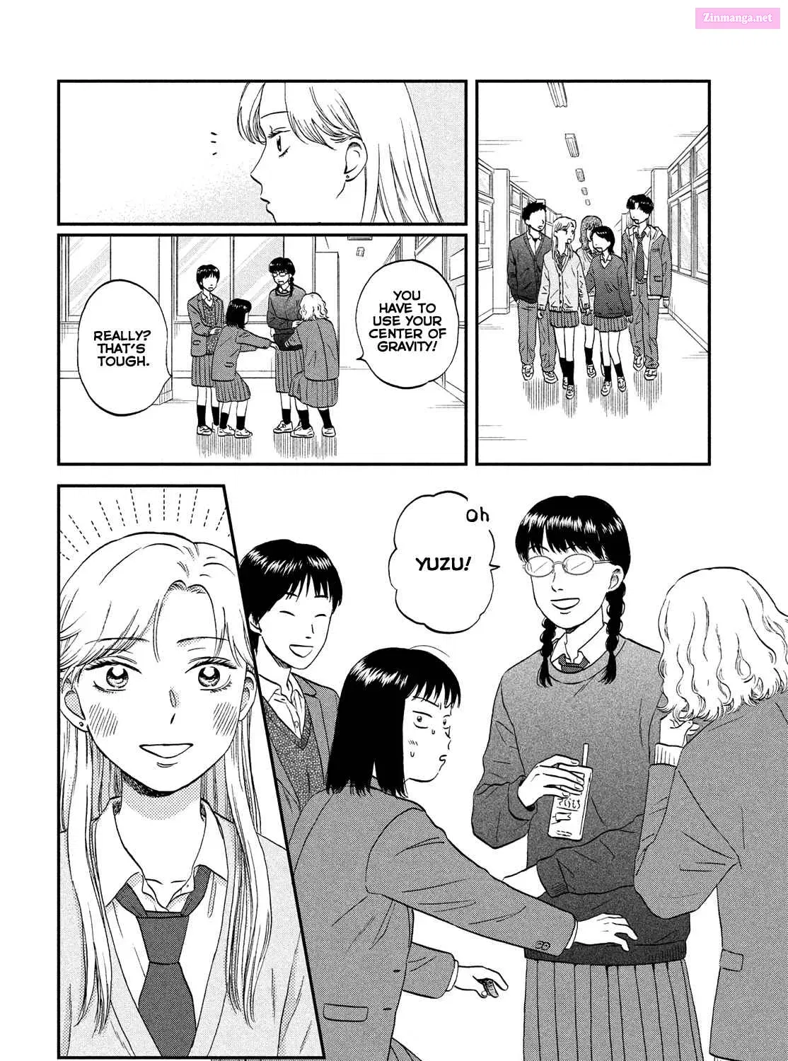 Skip to Loafer - Chapter 38 - Page 19