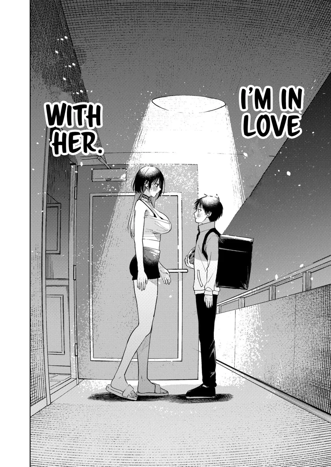 Haitatsusaki no Onee-san ga Kowa Sugiru - Chapter 19 - Page 30