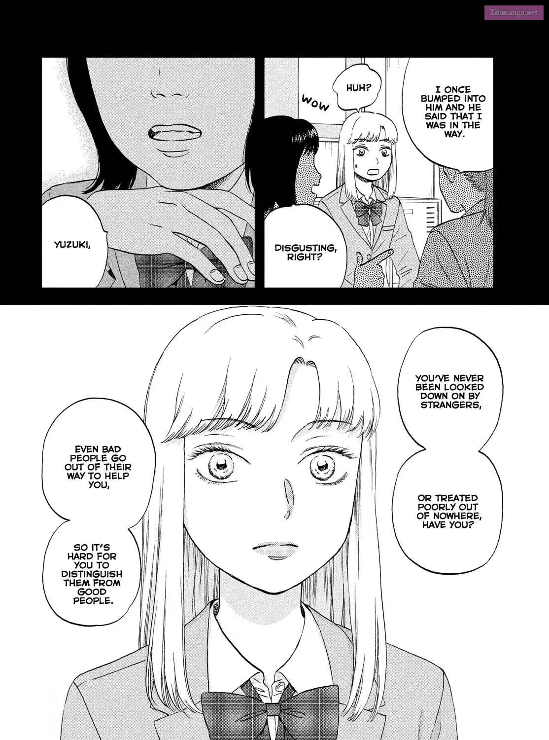 Skip to Loafer - Chapter 38 - Page 27
