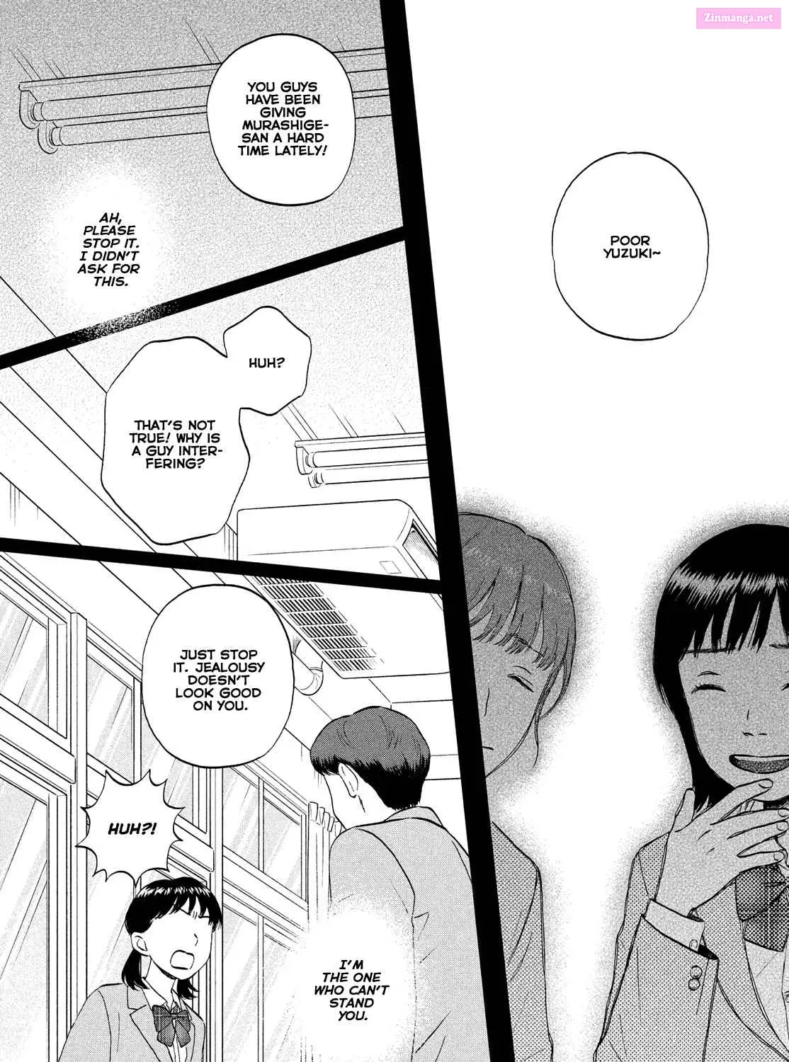 Skip to Loafer - Chapter 38 - Page 29