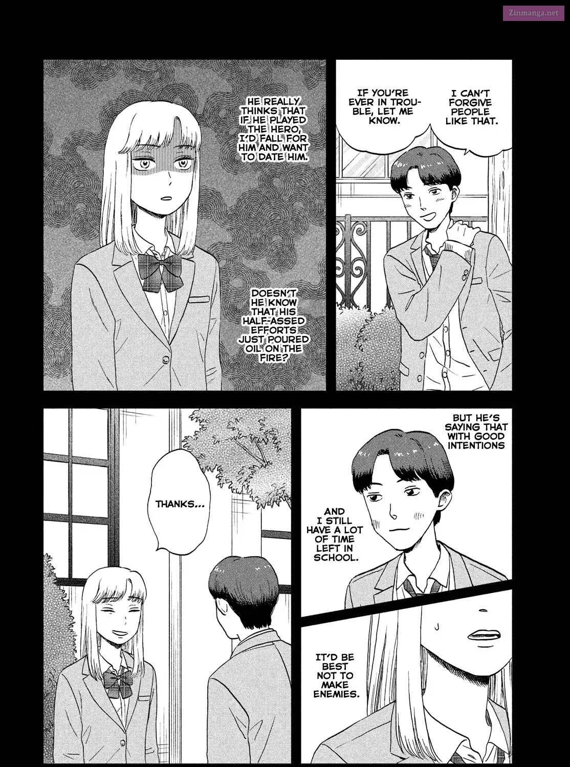 Skip to Loafer - Chapter 38 - Page 31