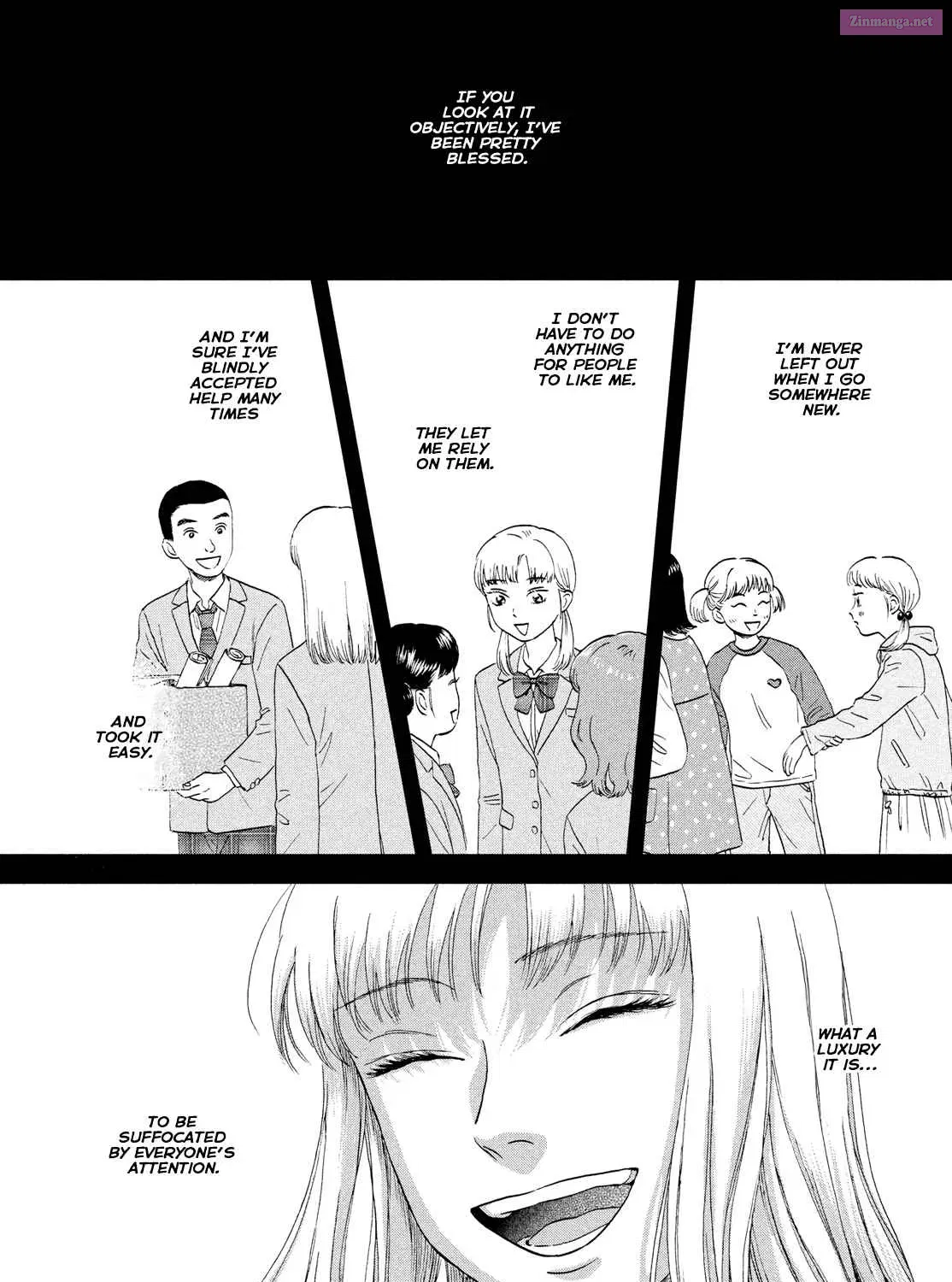 Skip to Loafer - Chapter 38 - Page 33
