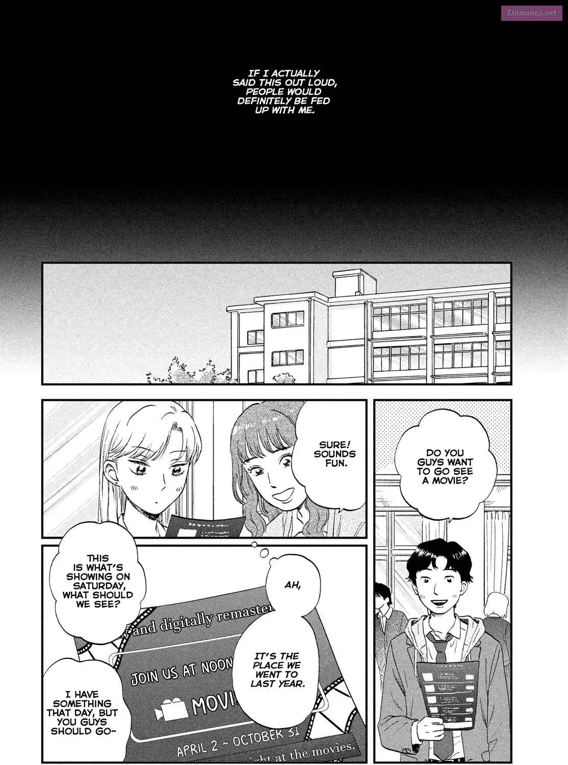 Skip to Loafer - Chapter 38 - Page 35