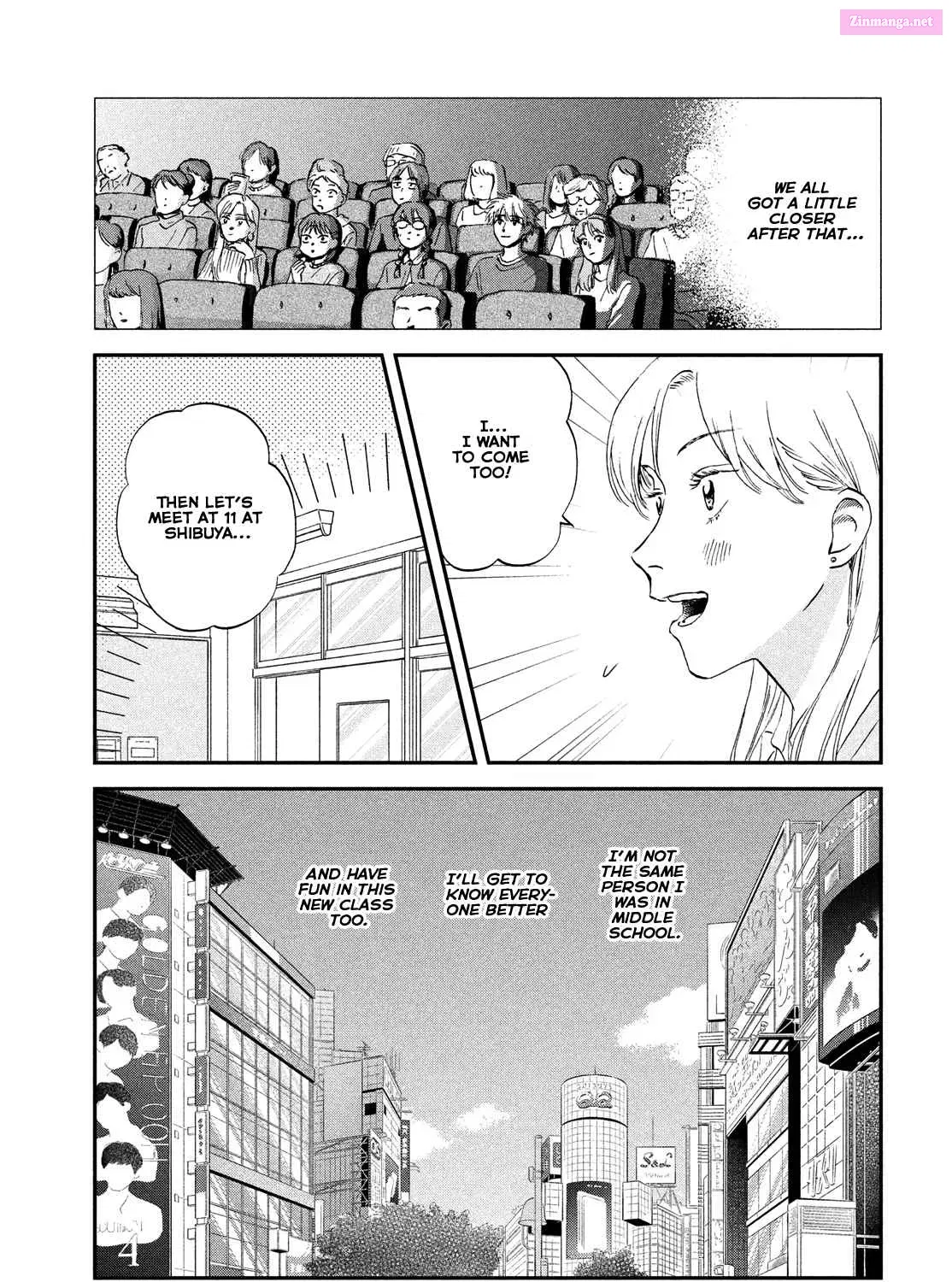 Skip to Loafer - Chapter 38 - Page 37