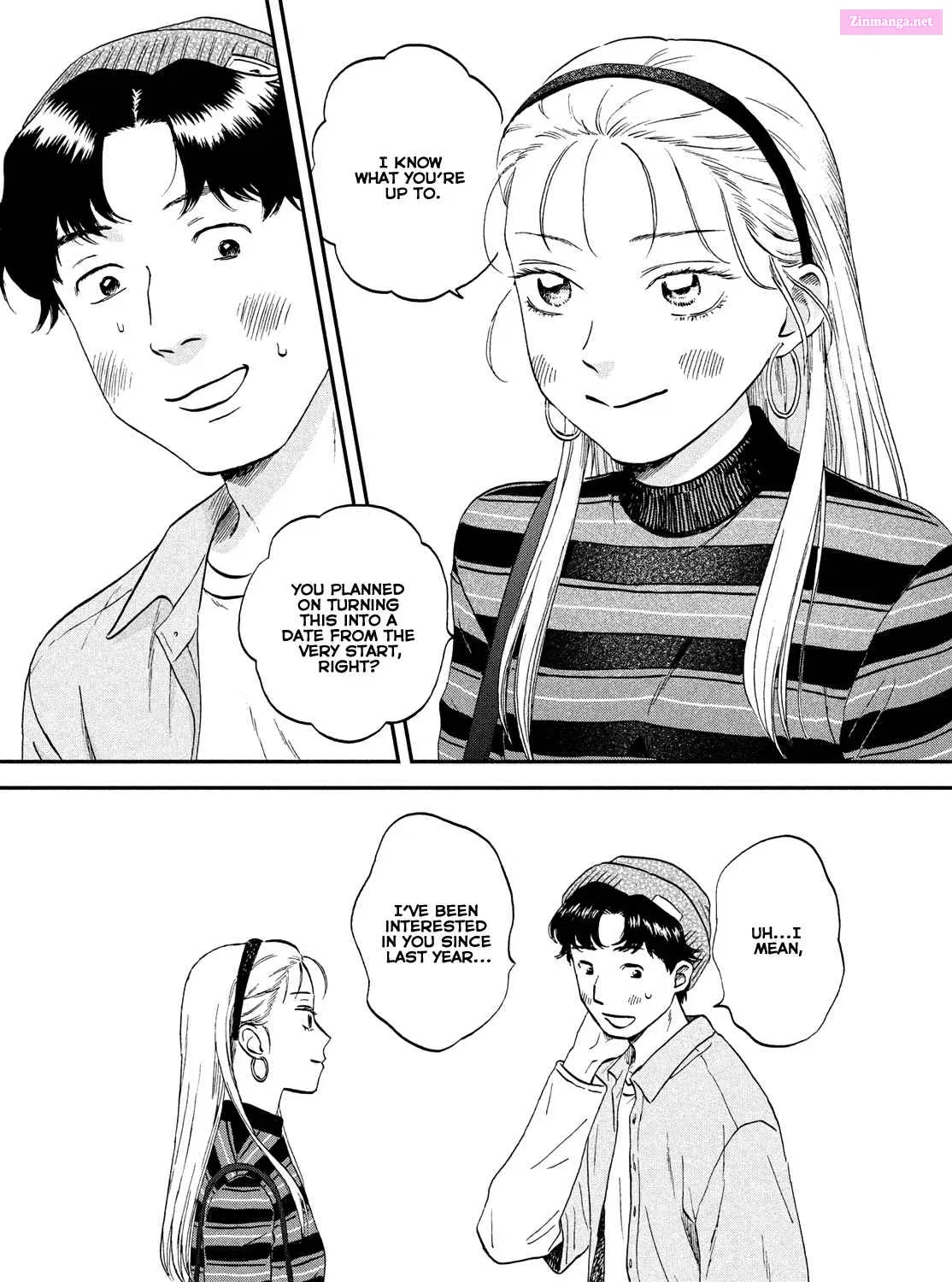 Skip to Loafer - Chapter 38 - Page 45
