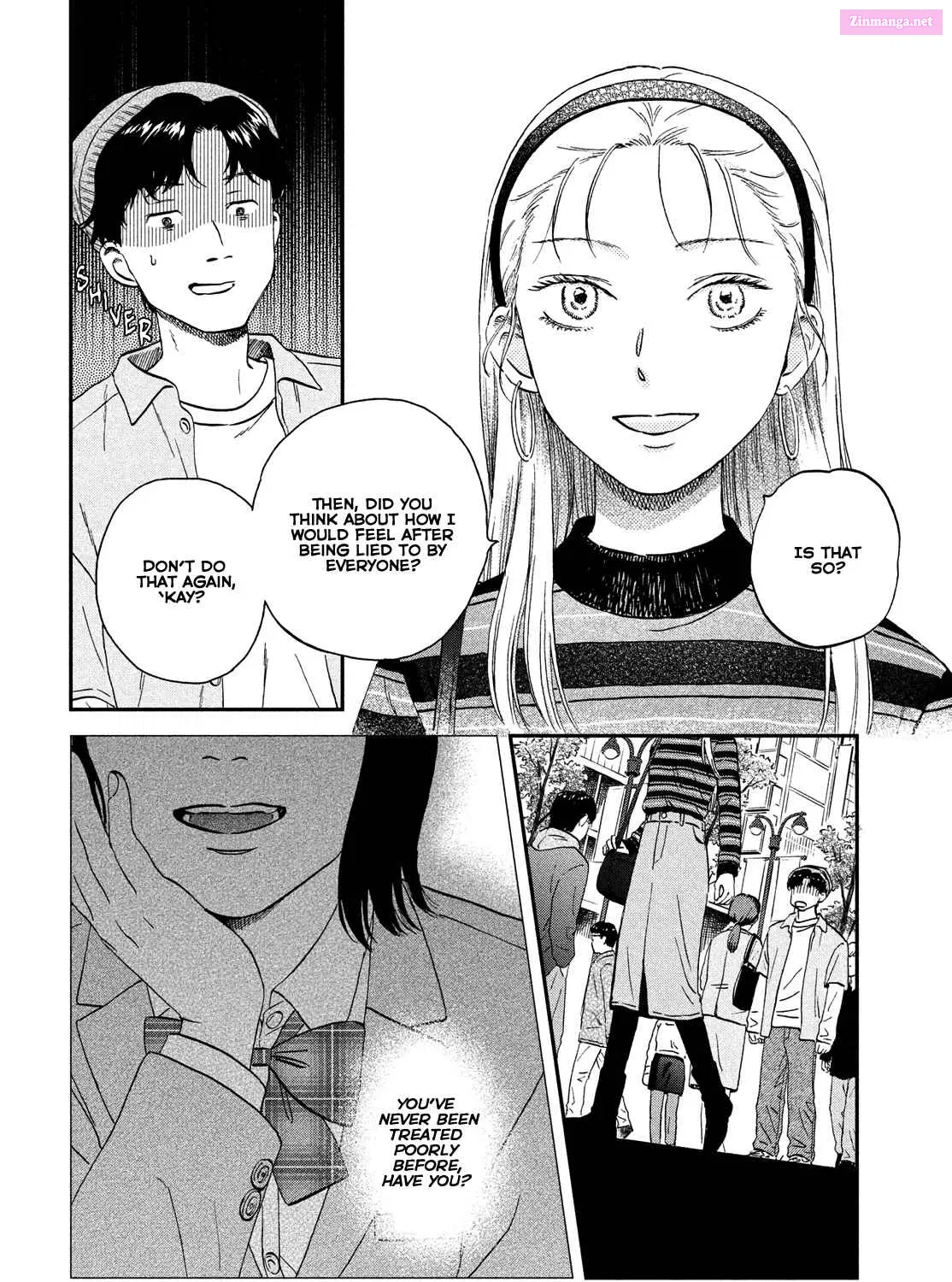 Skip to Loafer - Chapter 38 - Page 47